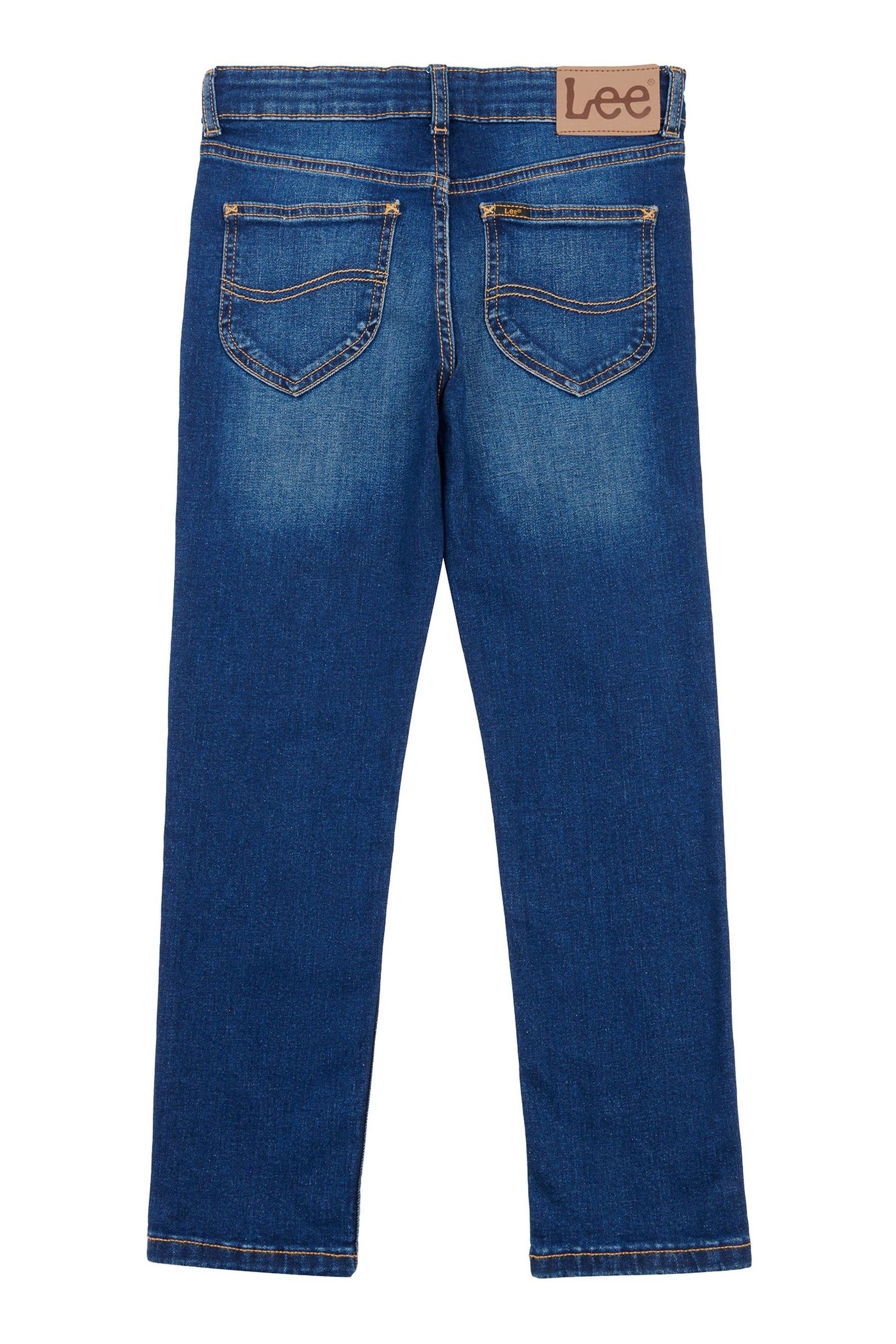 Lee luke fit jeans shop