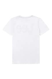 Lee Boys Classic Wobbly T-Shirt - Image 5 of 5