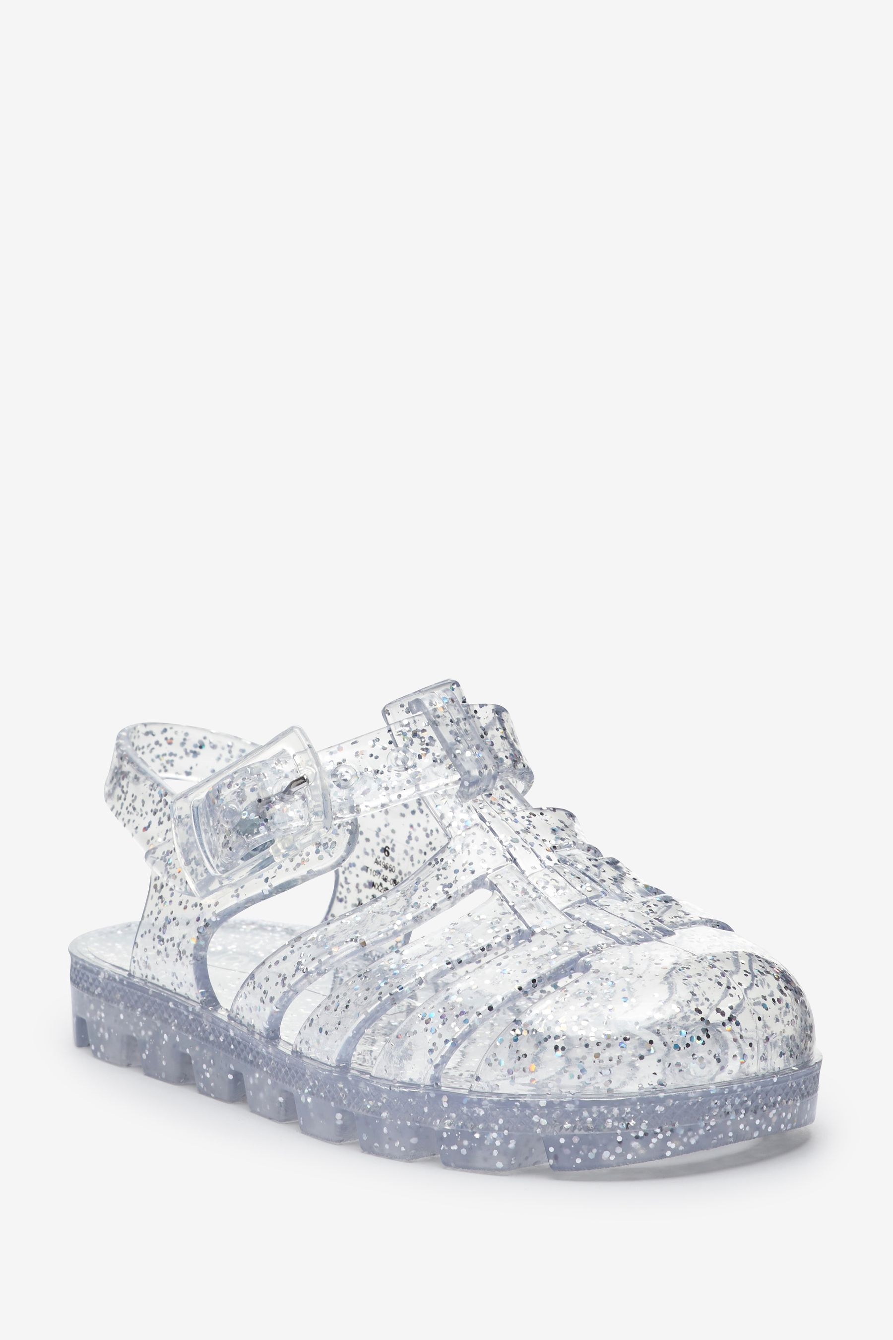 Next baby jelly shoes 2025