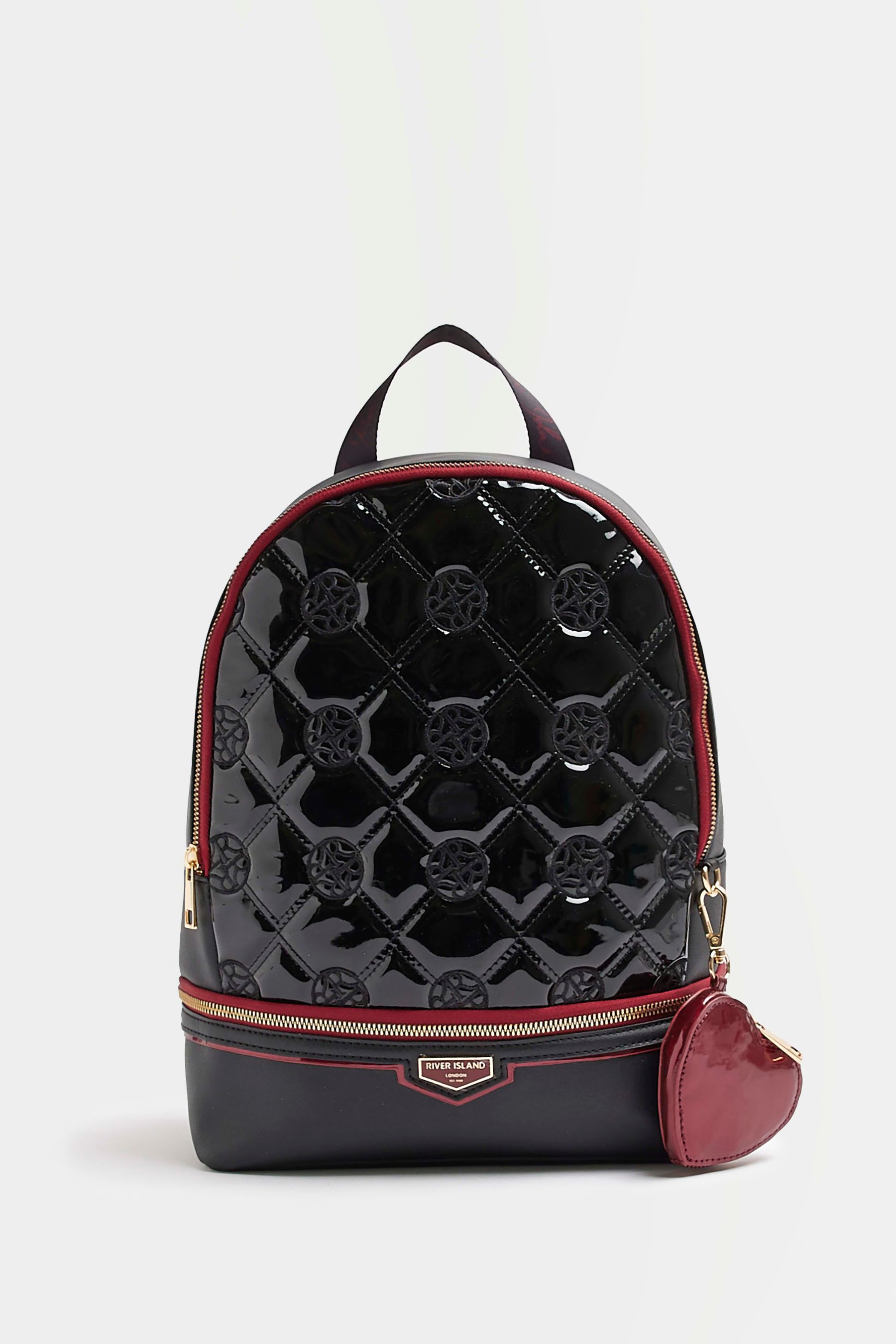 River island circle bag store