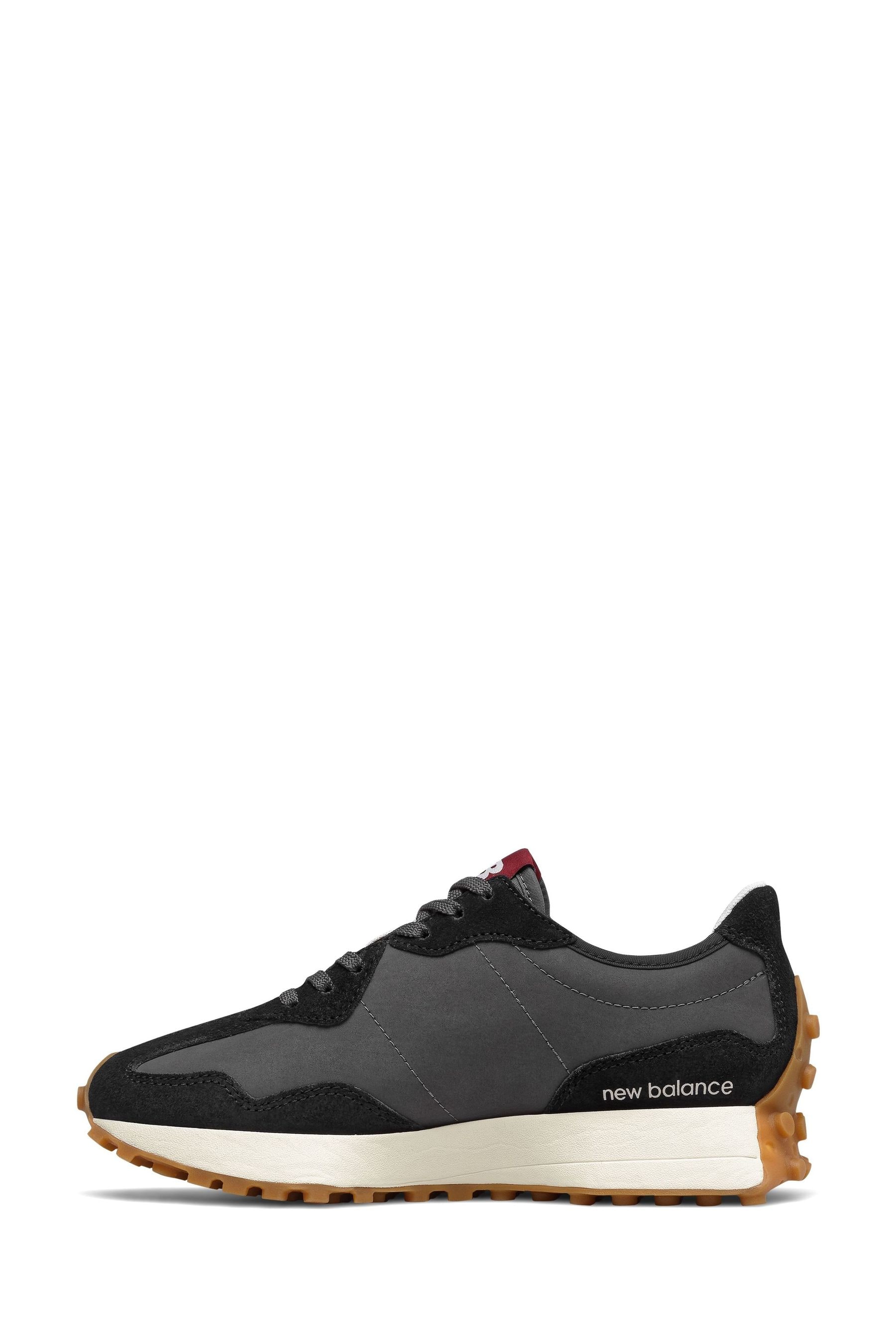 Next new balance trainers sales