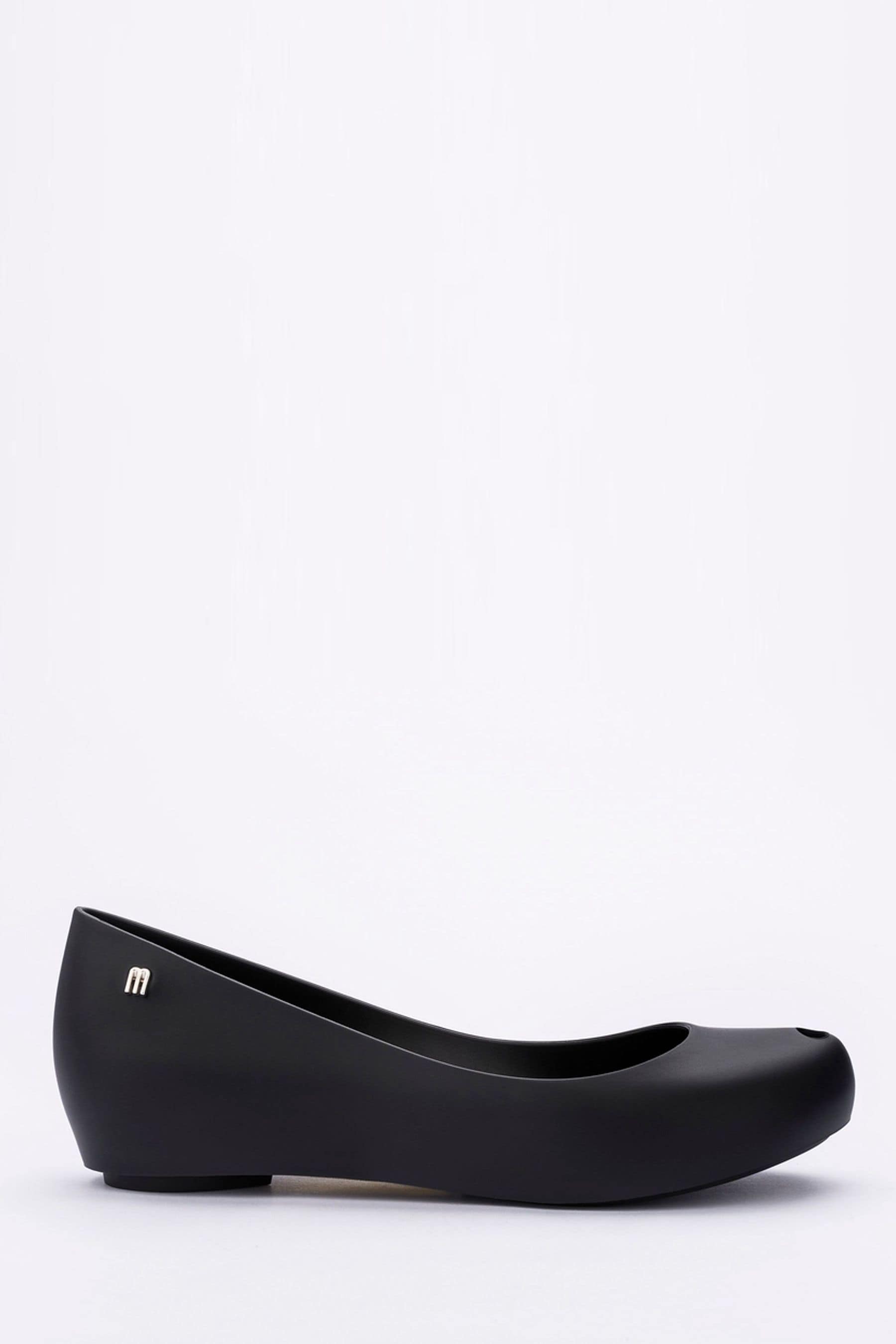 Buy Melissa Black Classic Concealed Wedge Pumps from Next Austria
