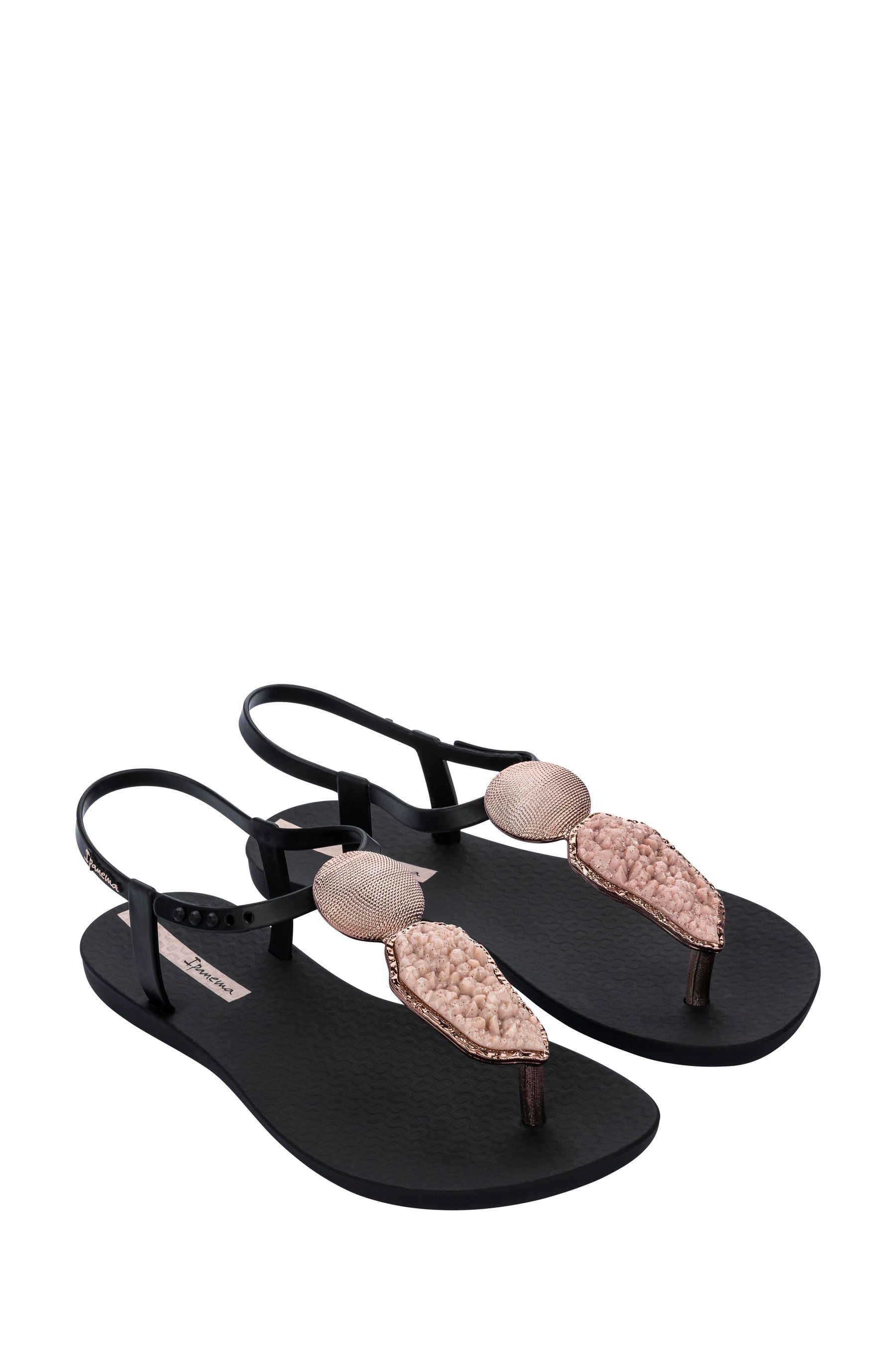 Ipanema flip flops 219 top