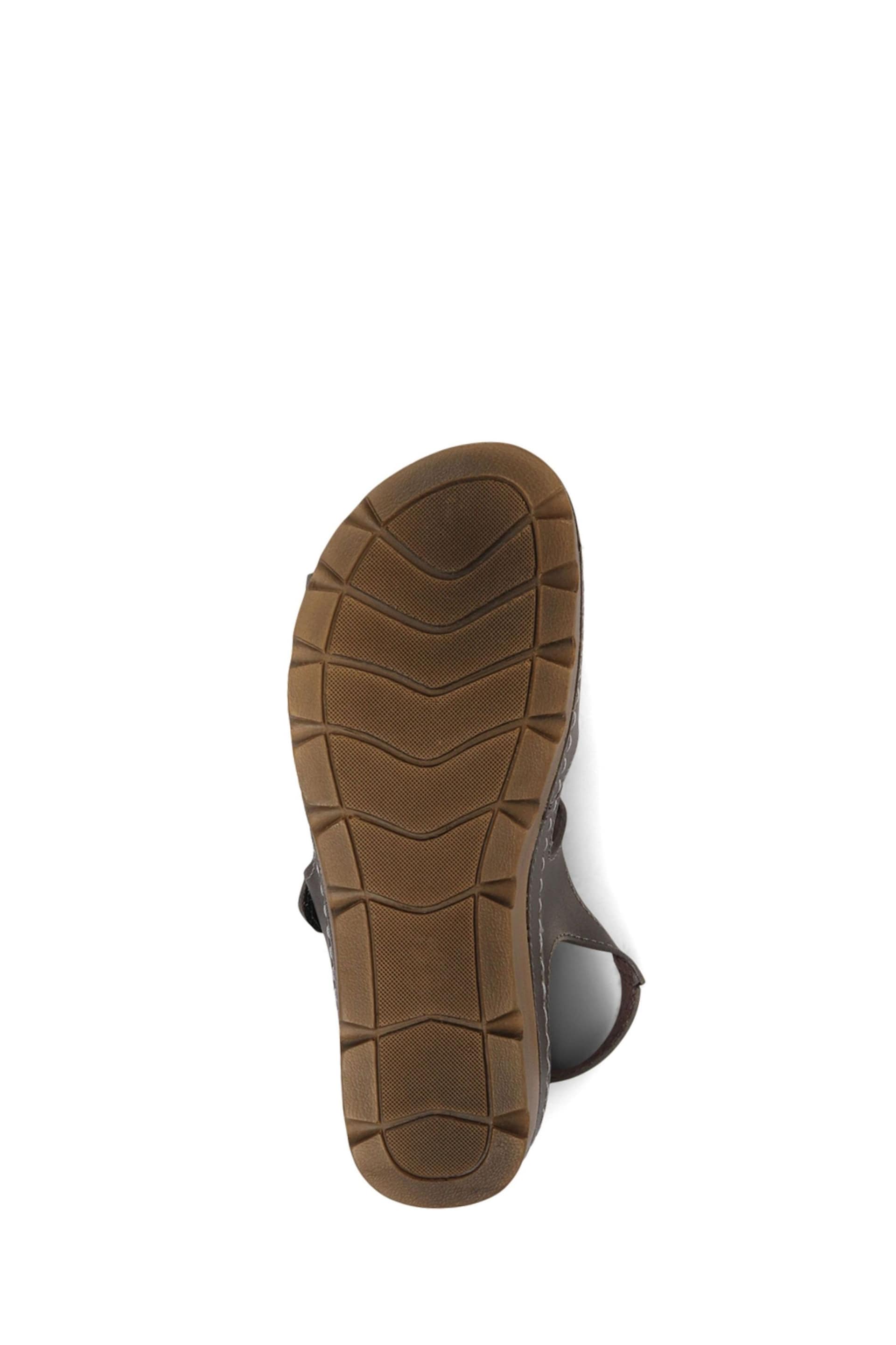 Pavers Adjustable Sandals - Image 5 of 5