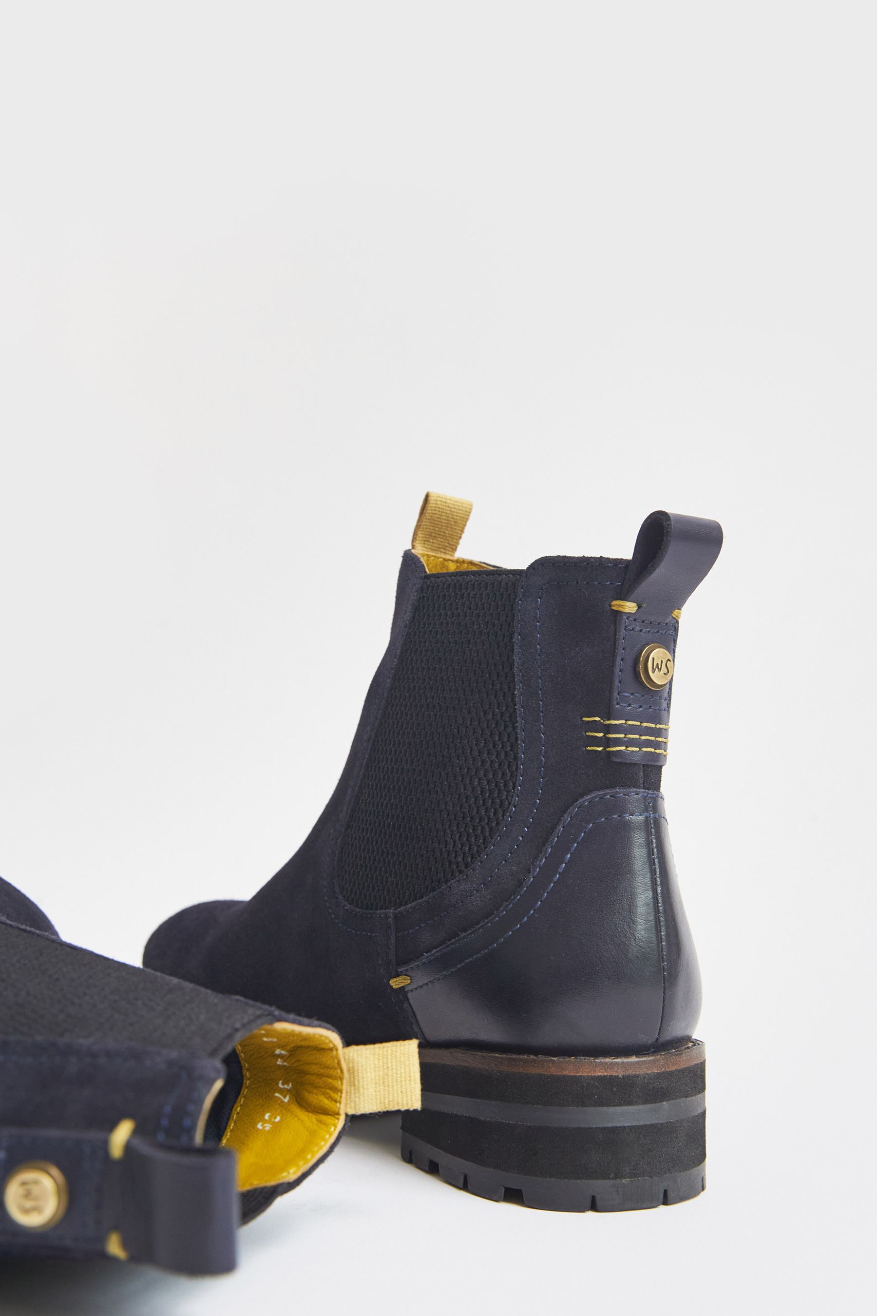 Esme chelsea boot clearance