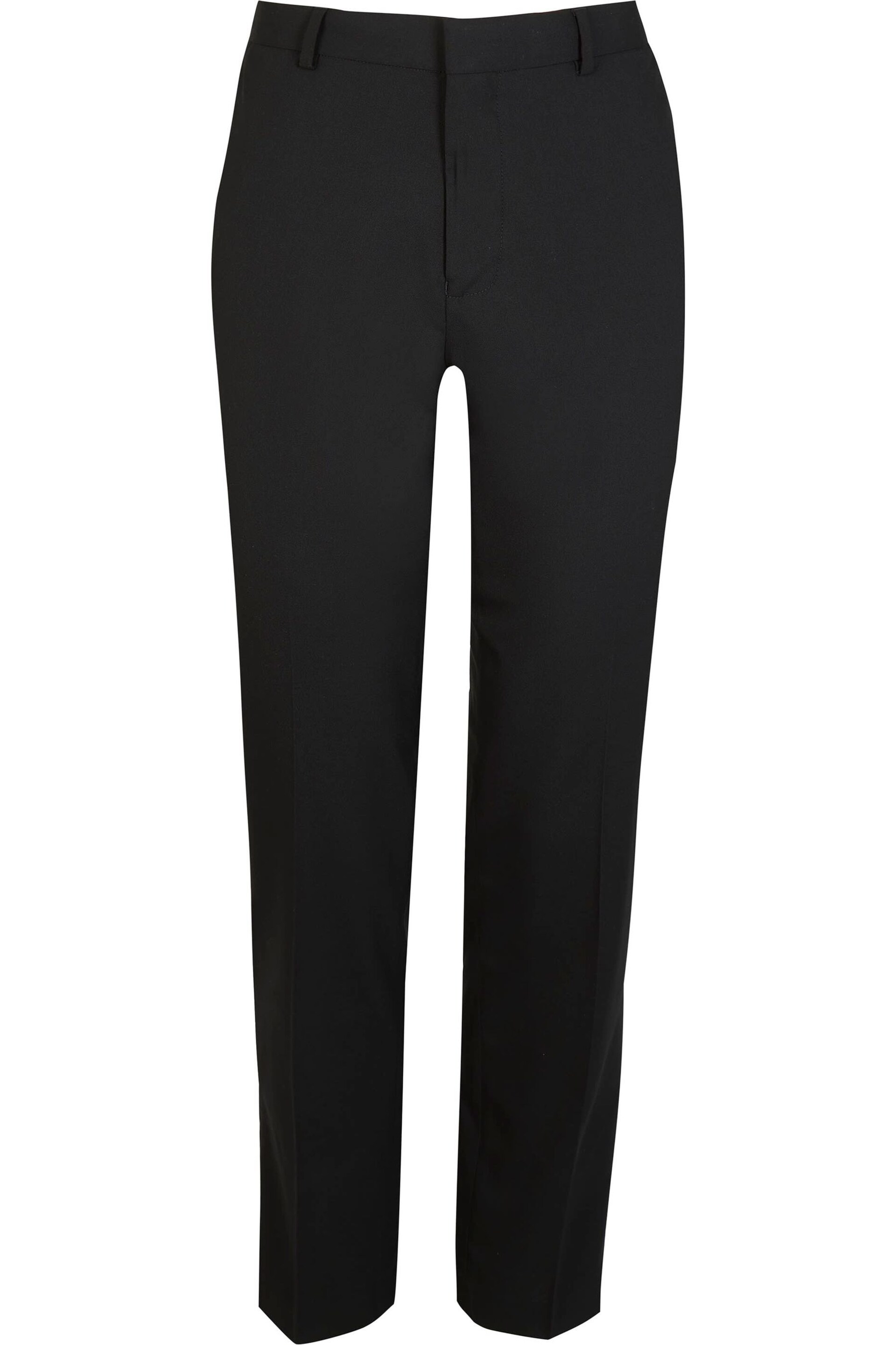 River Island Sloane Pocket Black Trousers - Image 4 of 4