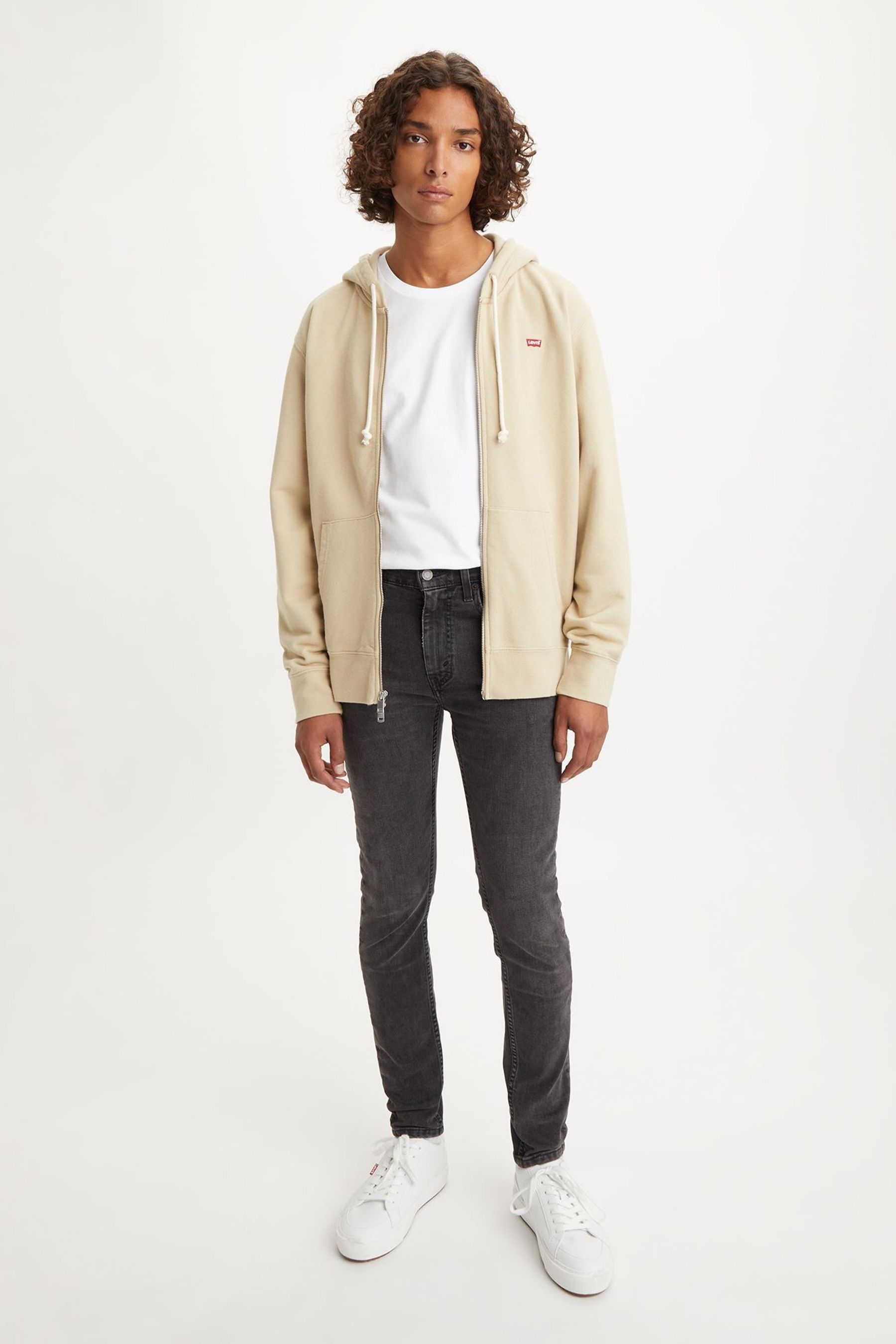 Levis 519 lived in adv online