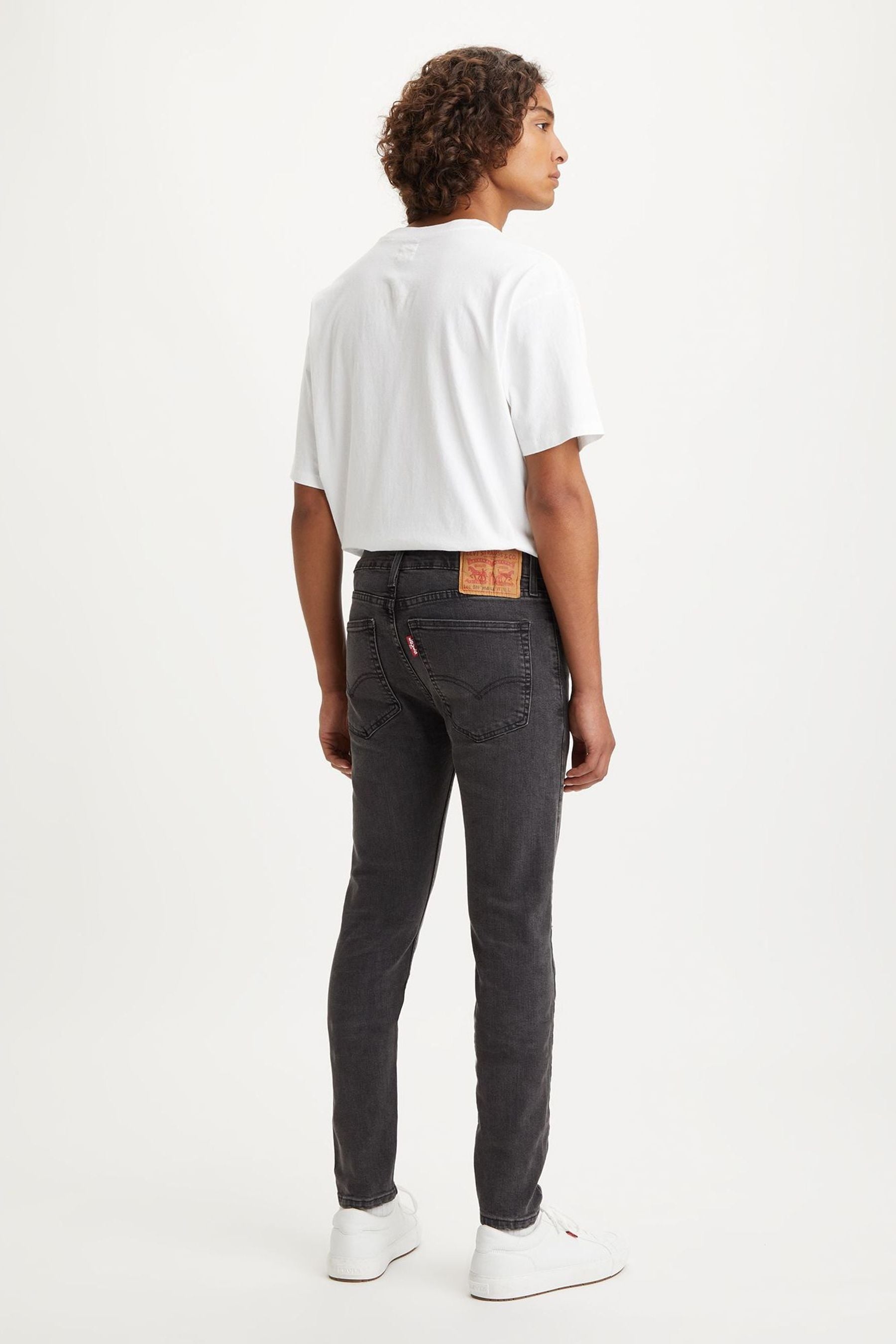 Buy Levi s Big Pause 519 Skinny Jeans from Next Luxembourg