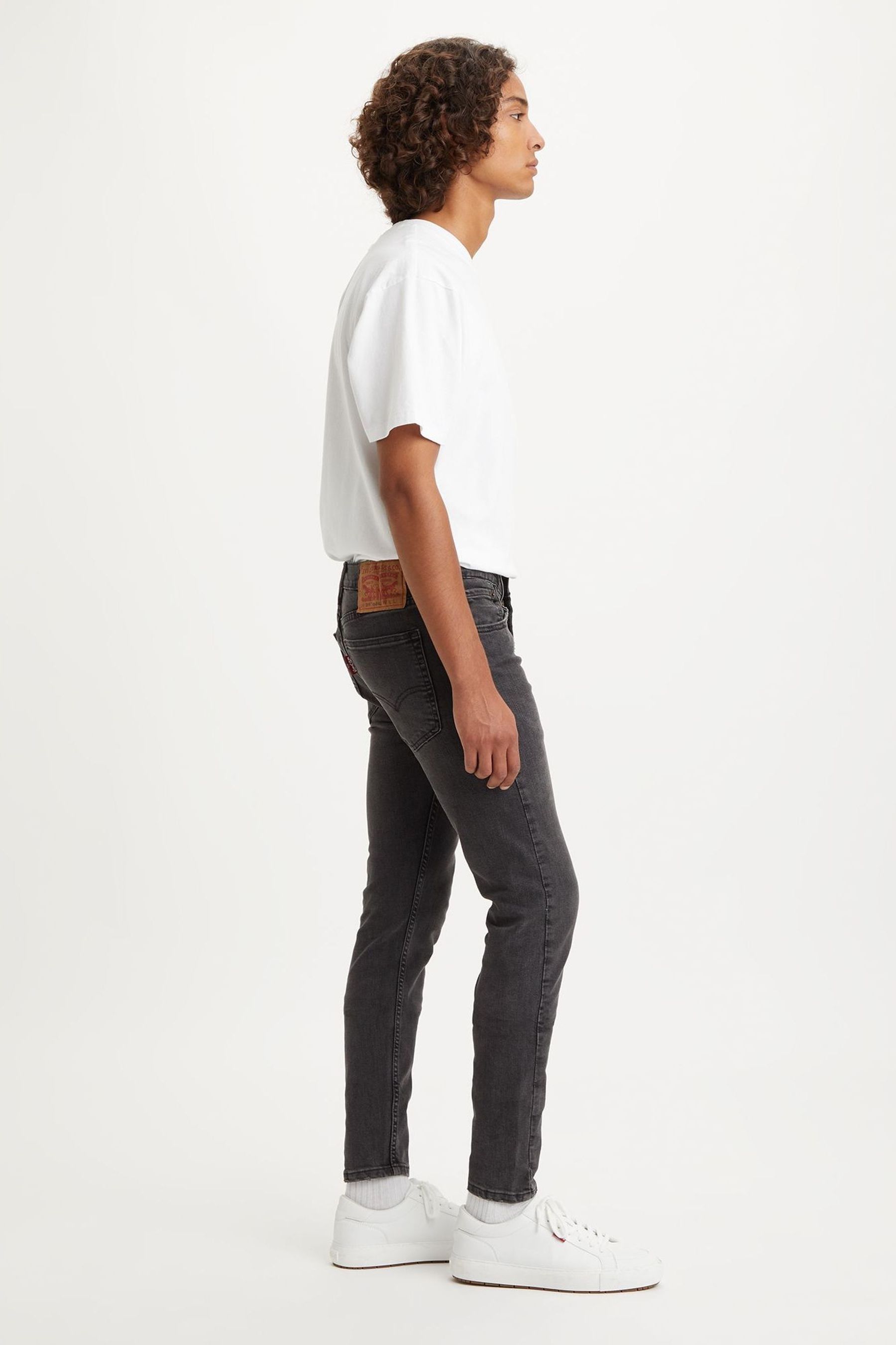 Levis 519 lived in adv online