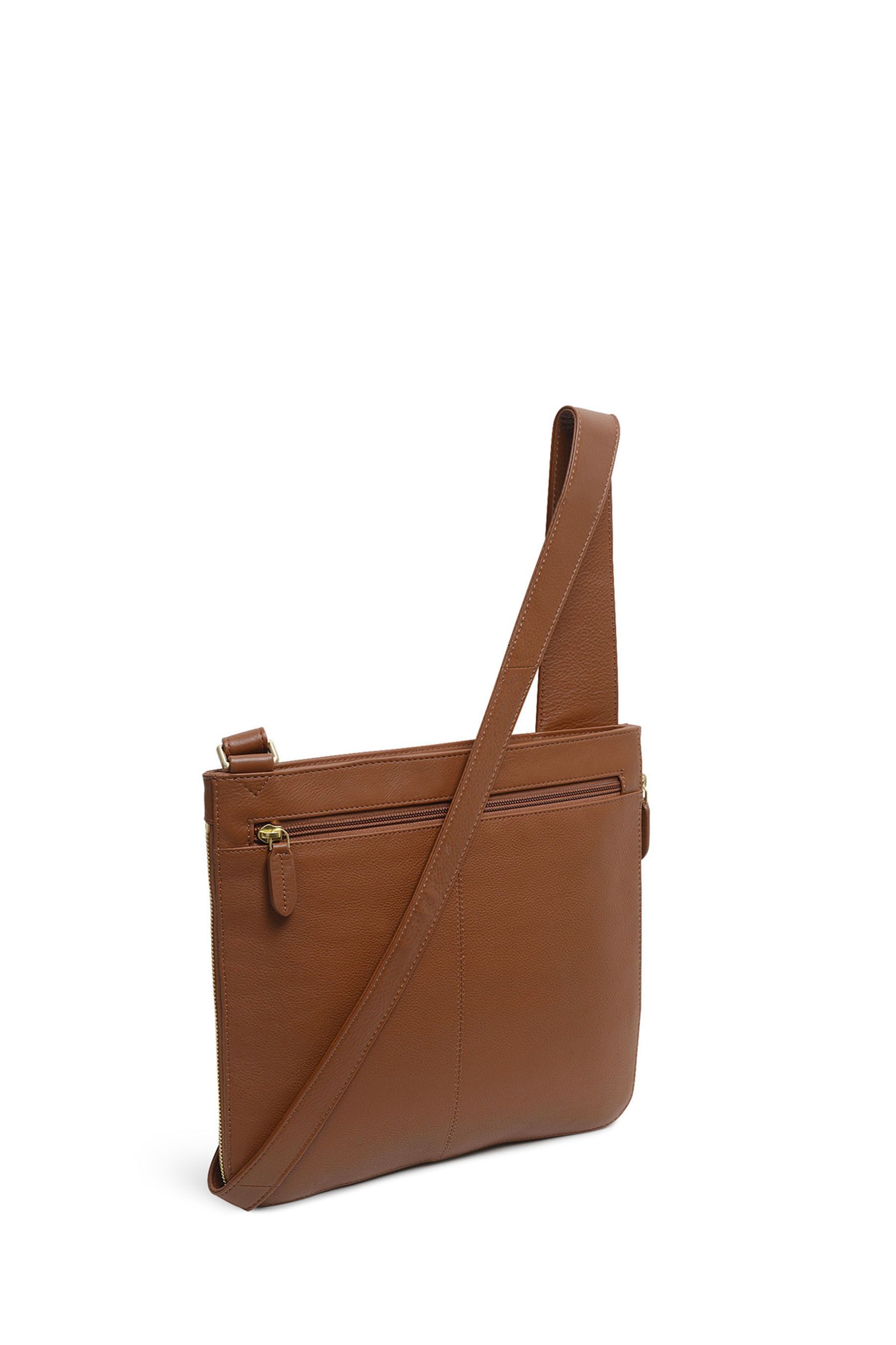 Buy Radley London Large Pockets Zip Around Cross Body Bag from Next Germany