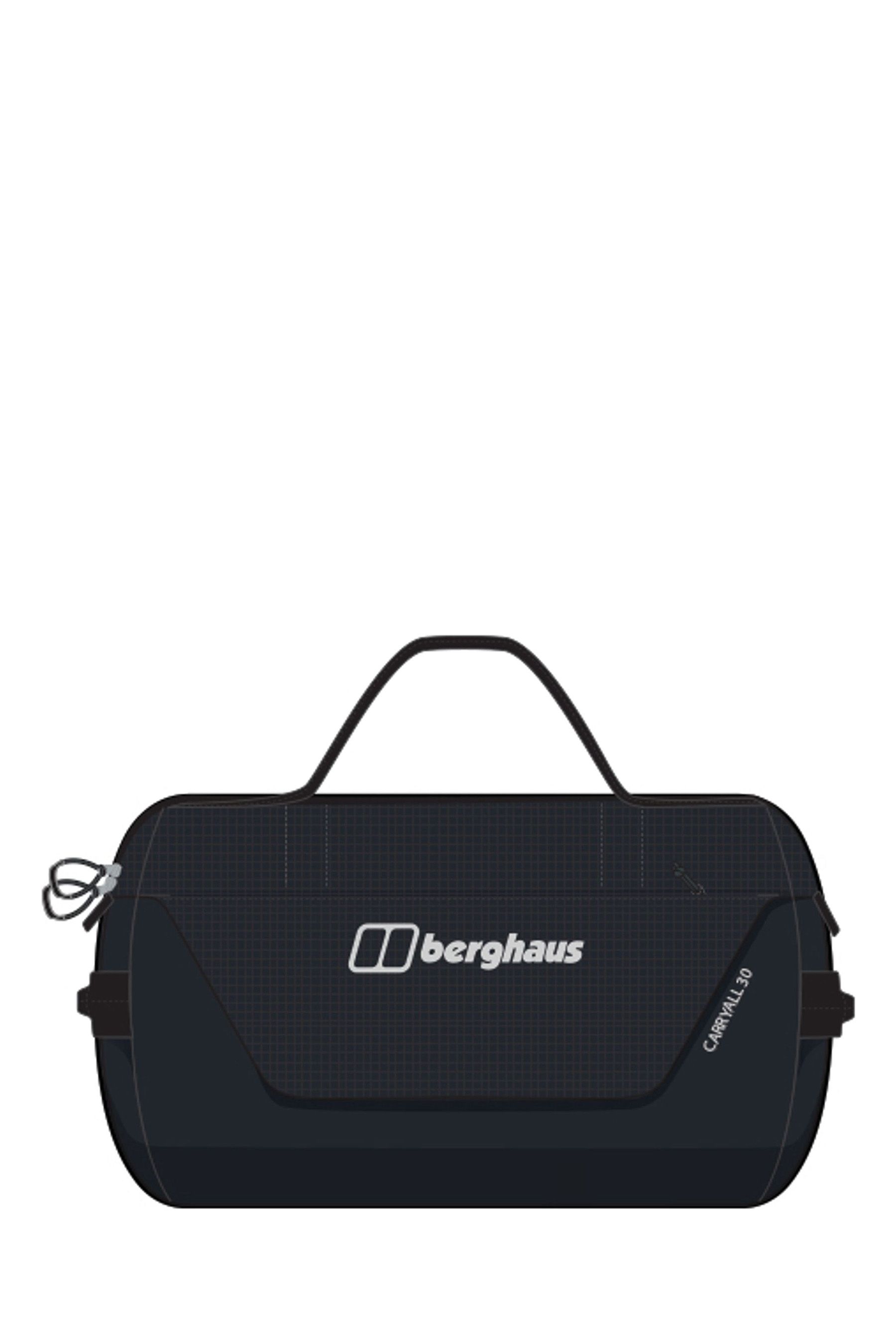 Berghaus travel bags shop