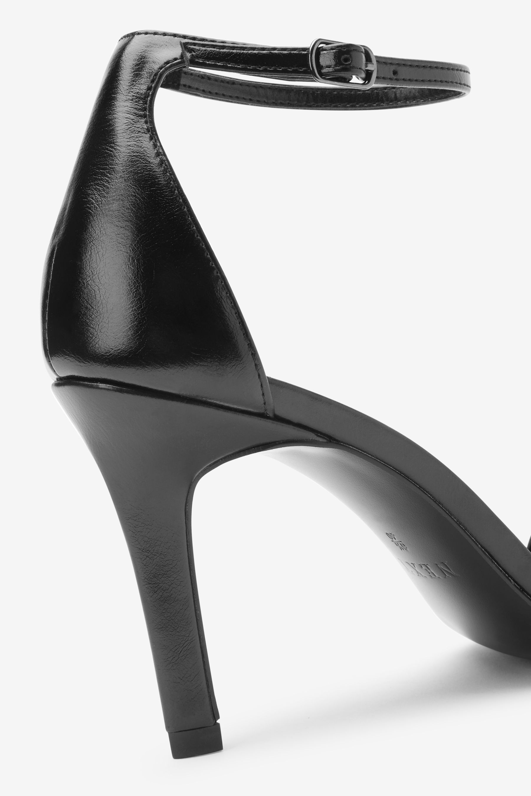 Skinny high heels discount
