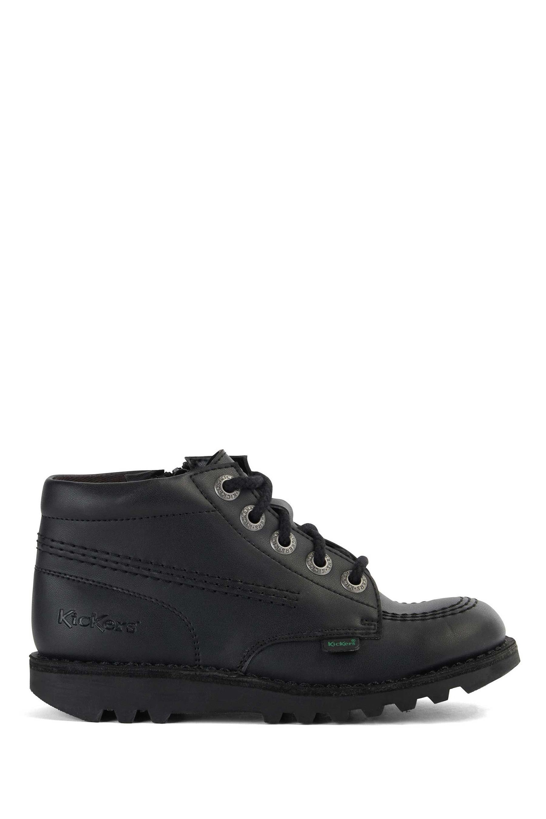 Junior kicker boots cheap