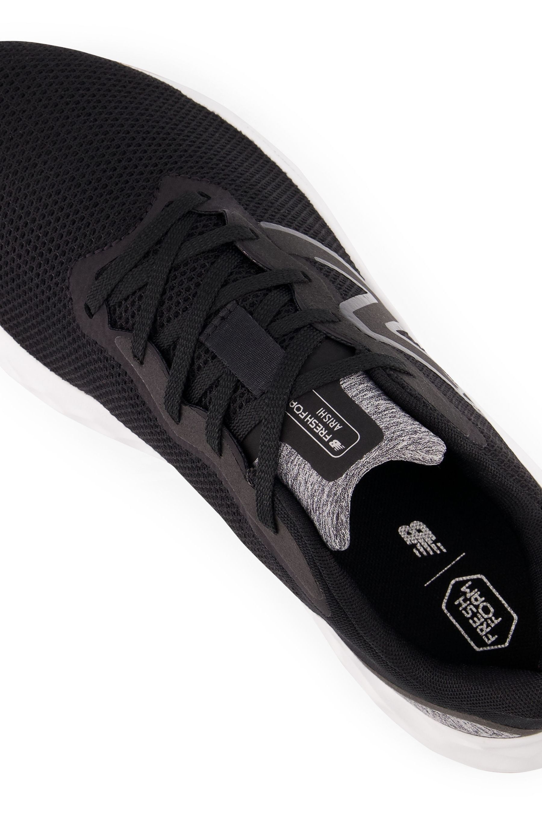 New balance arishi black store