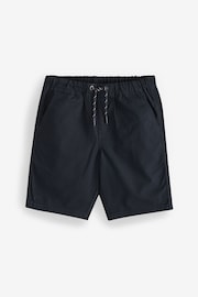 Blue Pull-On Shorts 3 Pack (3-16yrs) - Image 5 of 5