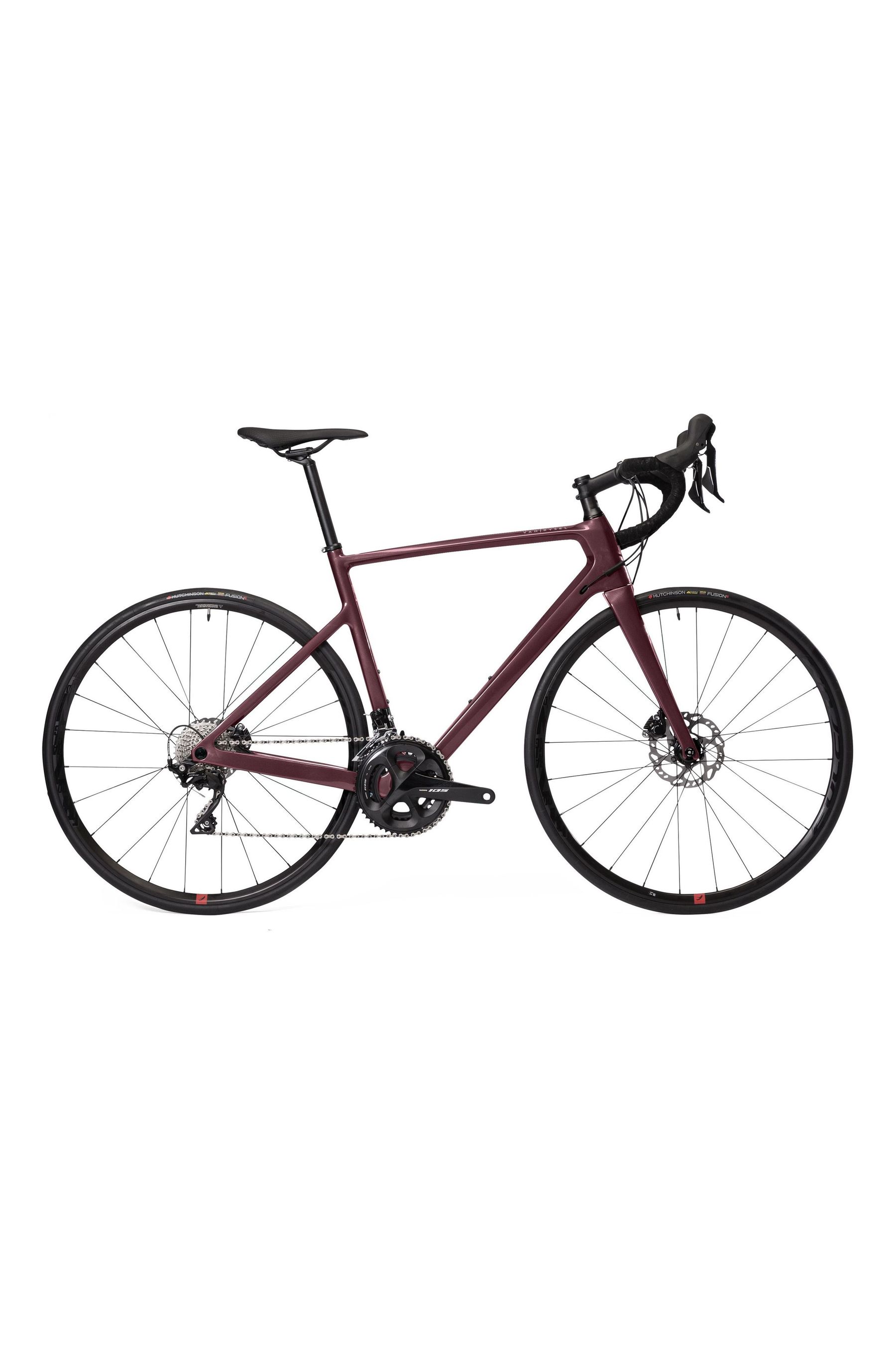 Decathlon endurance bike new arrivals