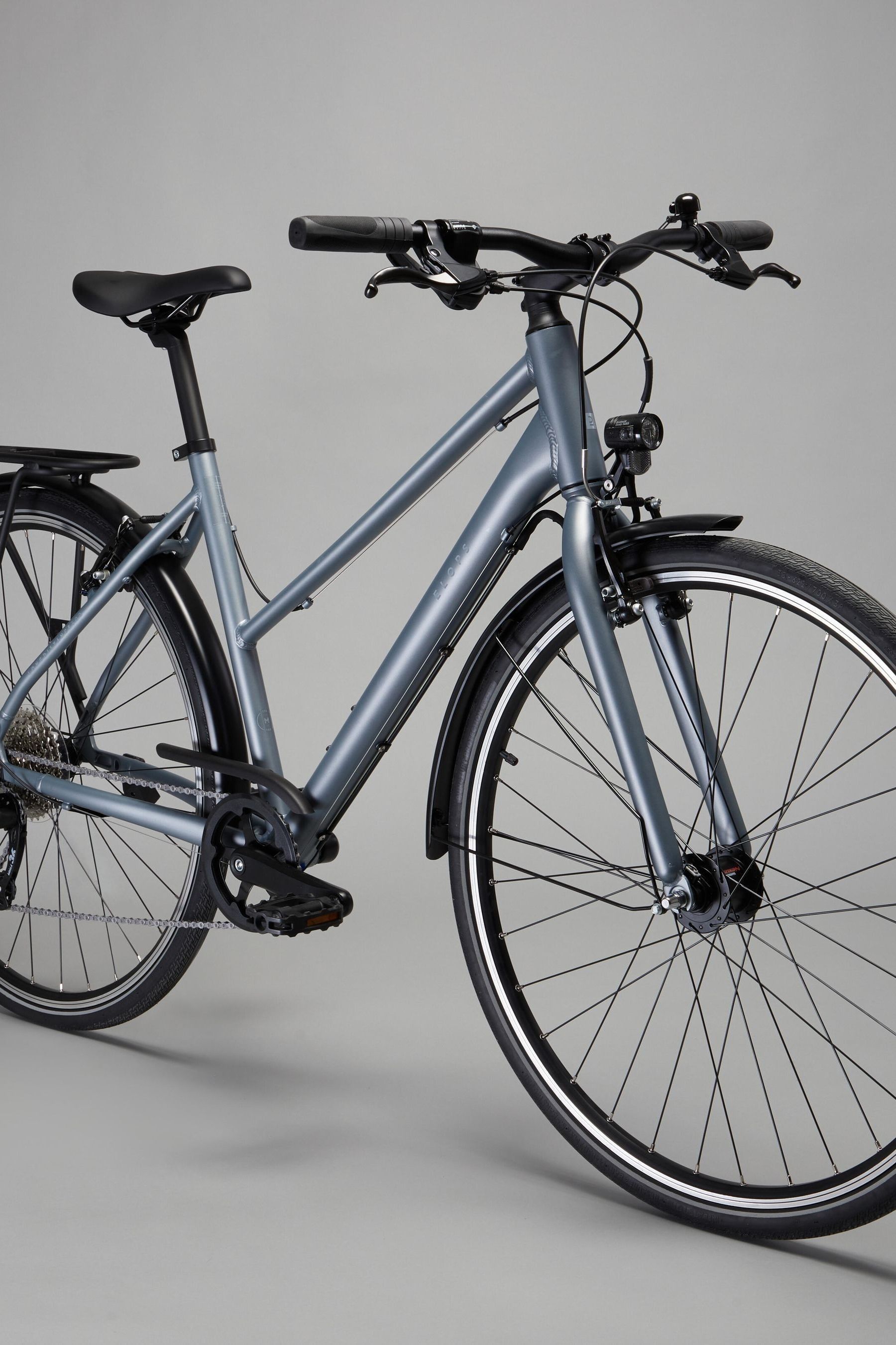 City bike elops 500 top