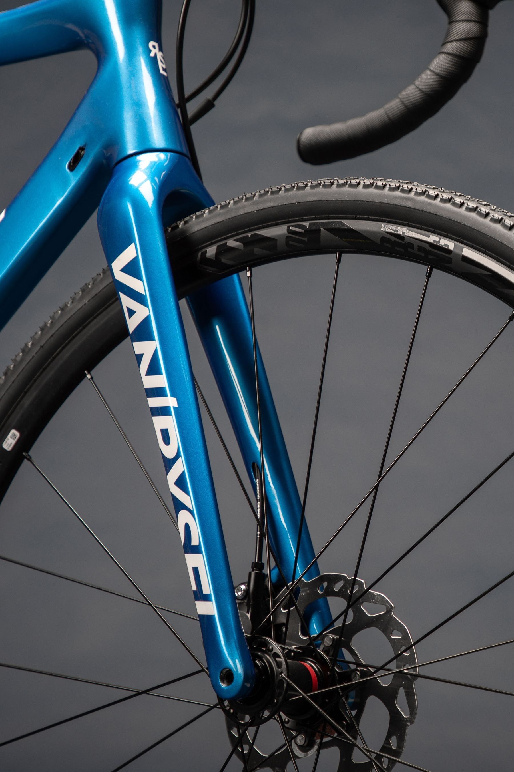 Buy Decathlon Blue Rcx Cf Grx Carbon Cyclocross Bike from the Next UK online shop