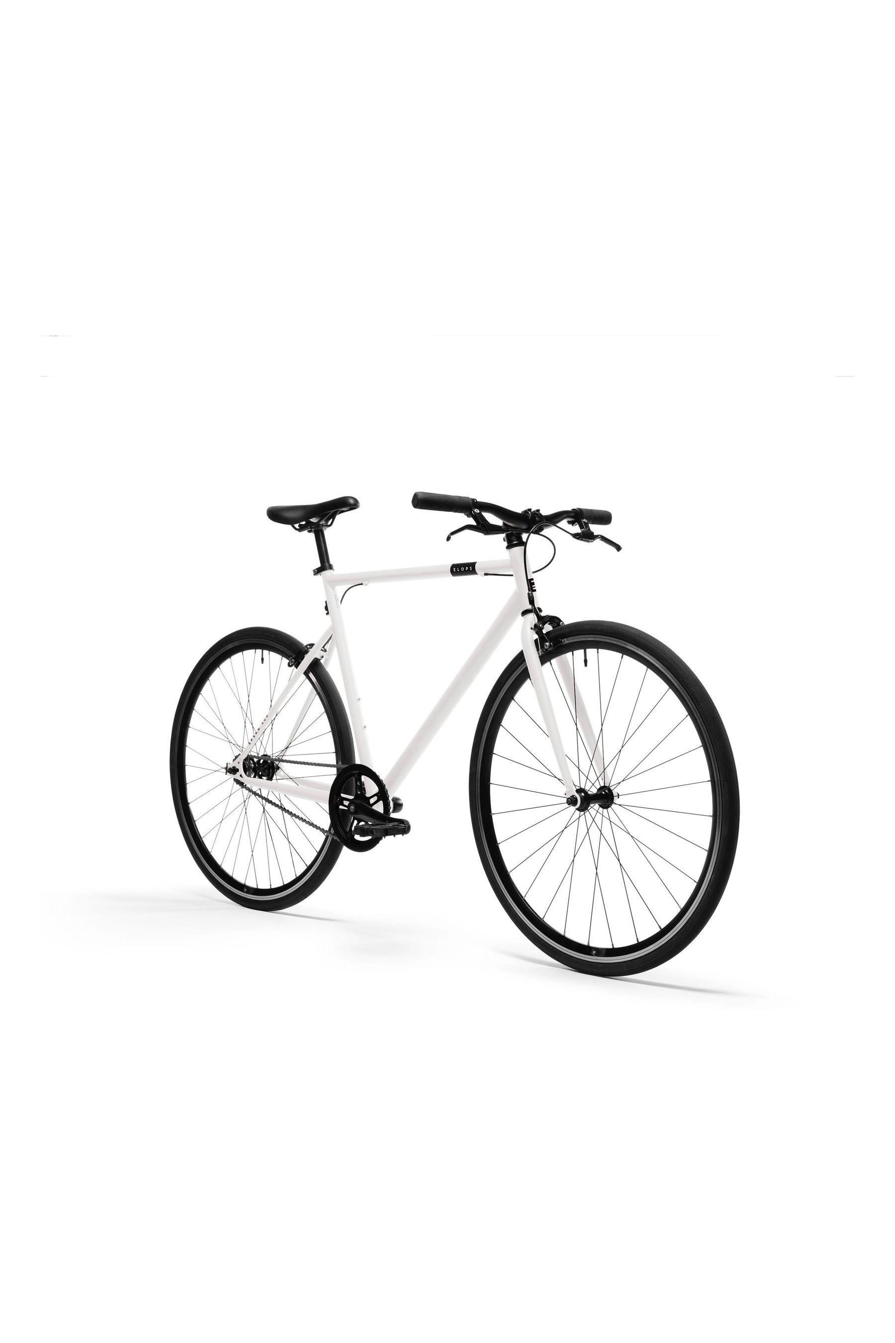 Btwin single speed bike sales