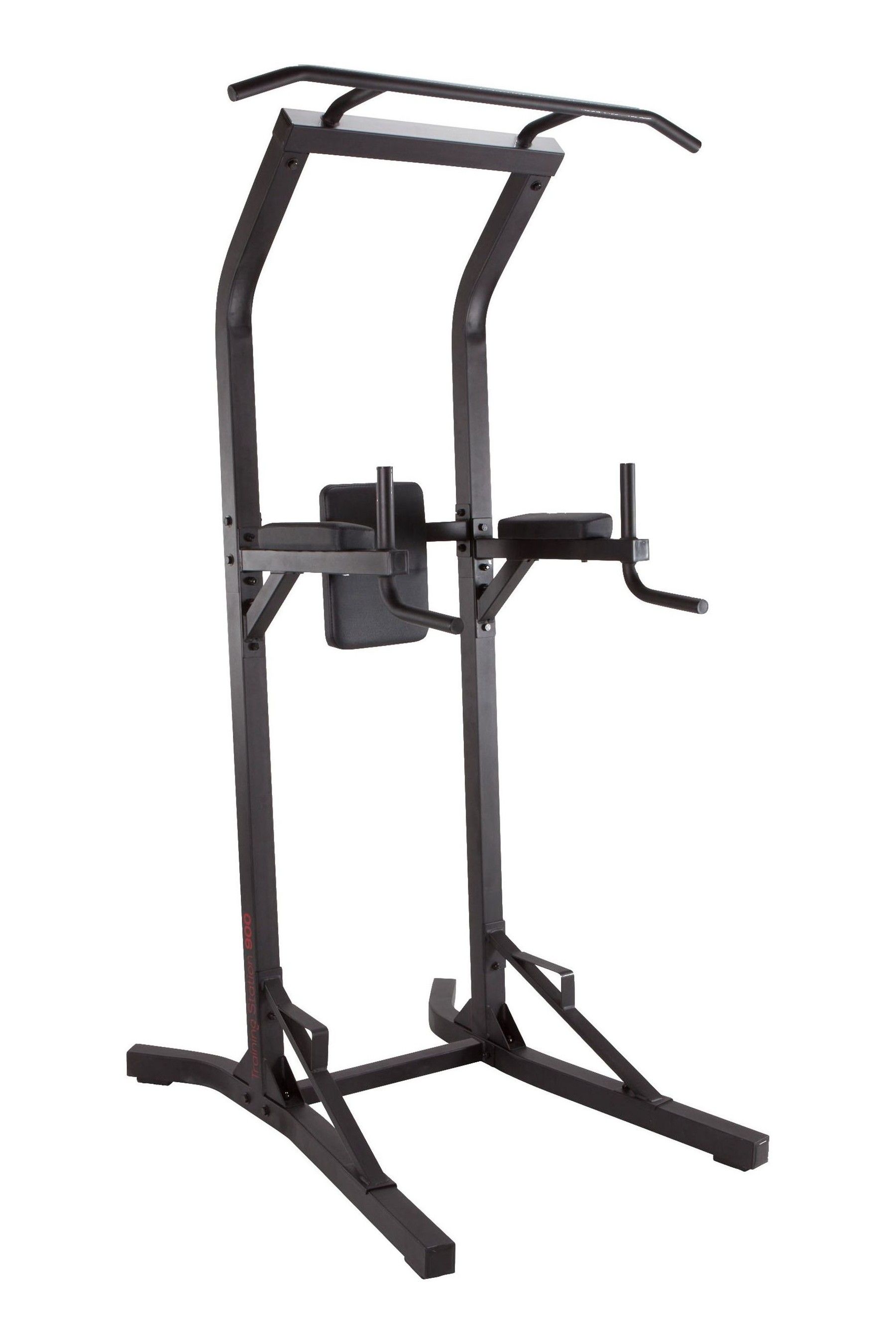 Buy Decathlon Black Weight Training Pull Up And Dip 900 Training Station from the Next UK online shop