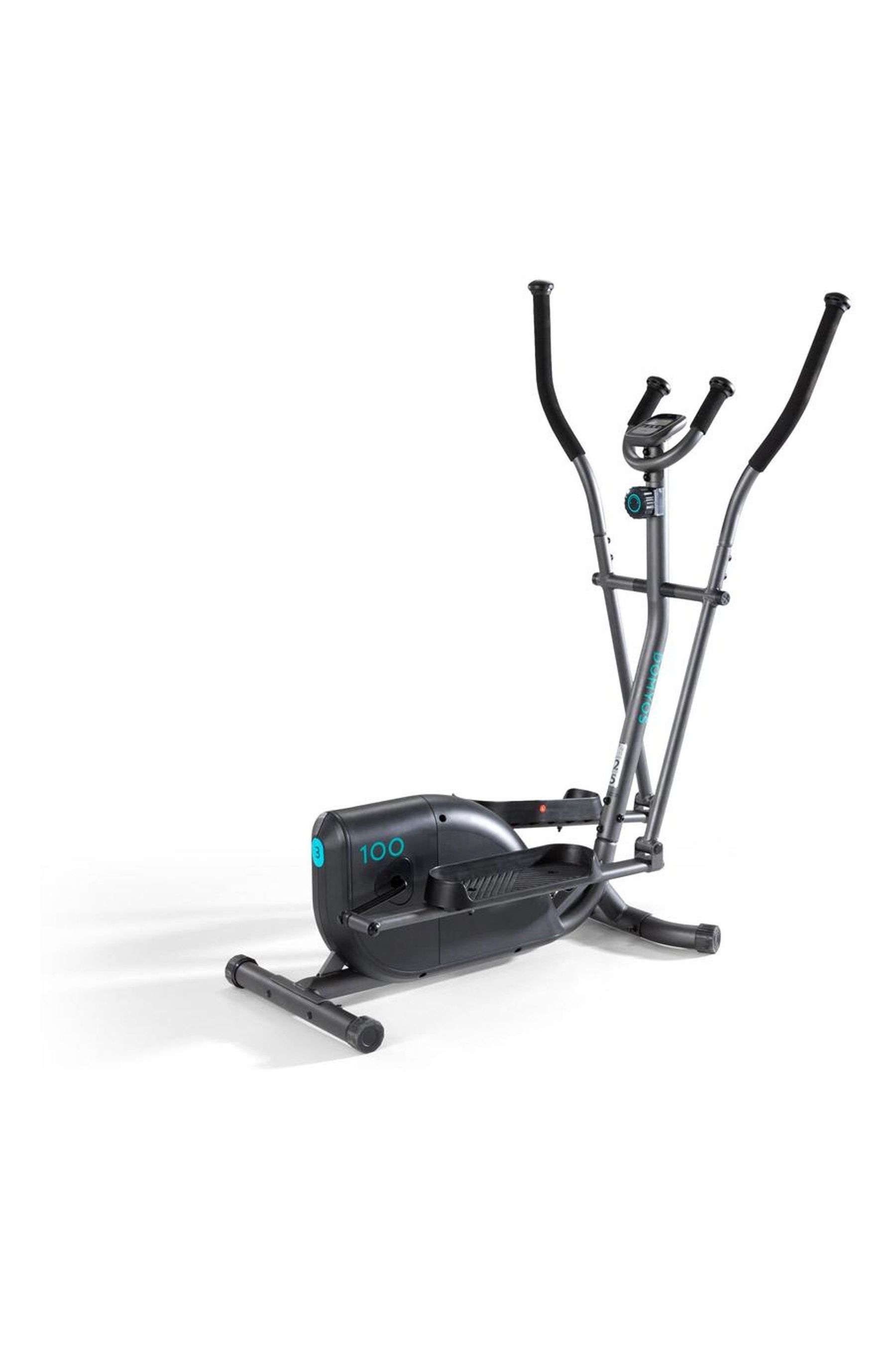 Domyos el 100 cross trainer sale
