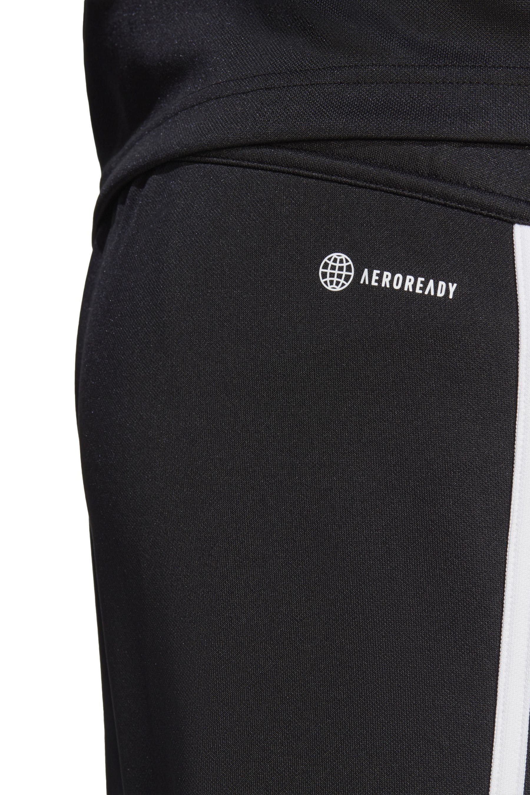adidas Black Tiro 23 Club Training Joggers