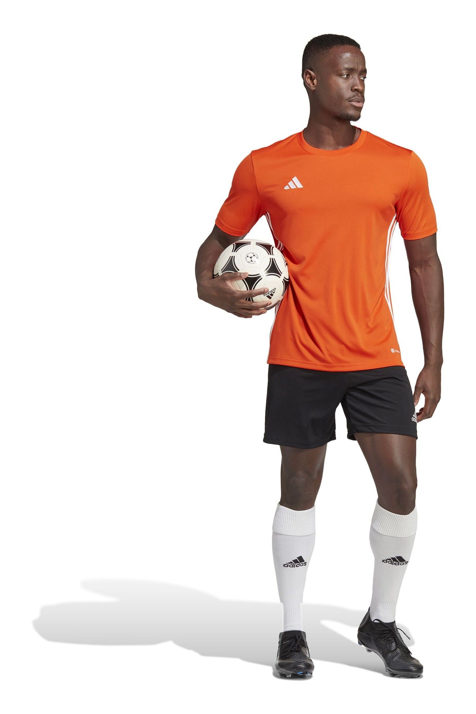 Kaufe Sie Orange adidas Tabela 23 Jersey bei Next Deutschland