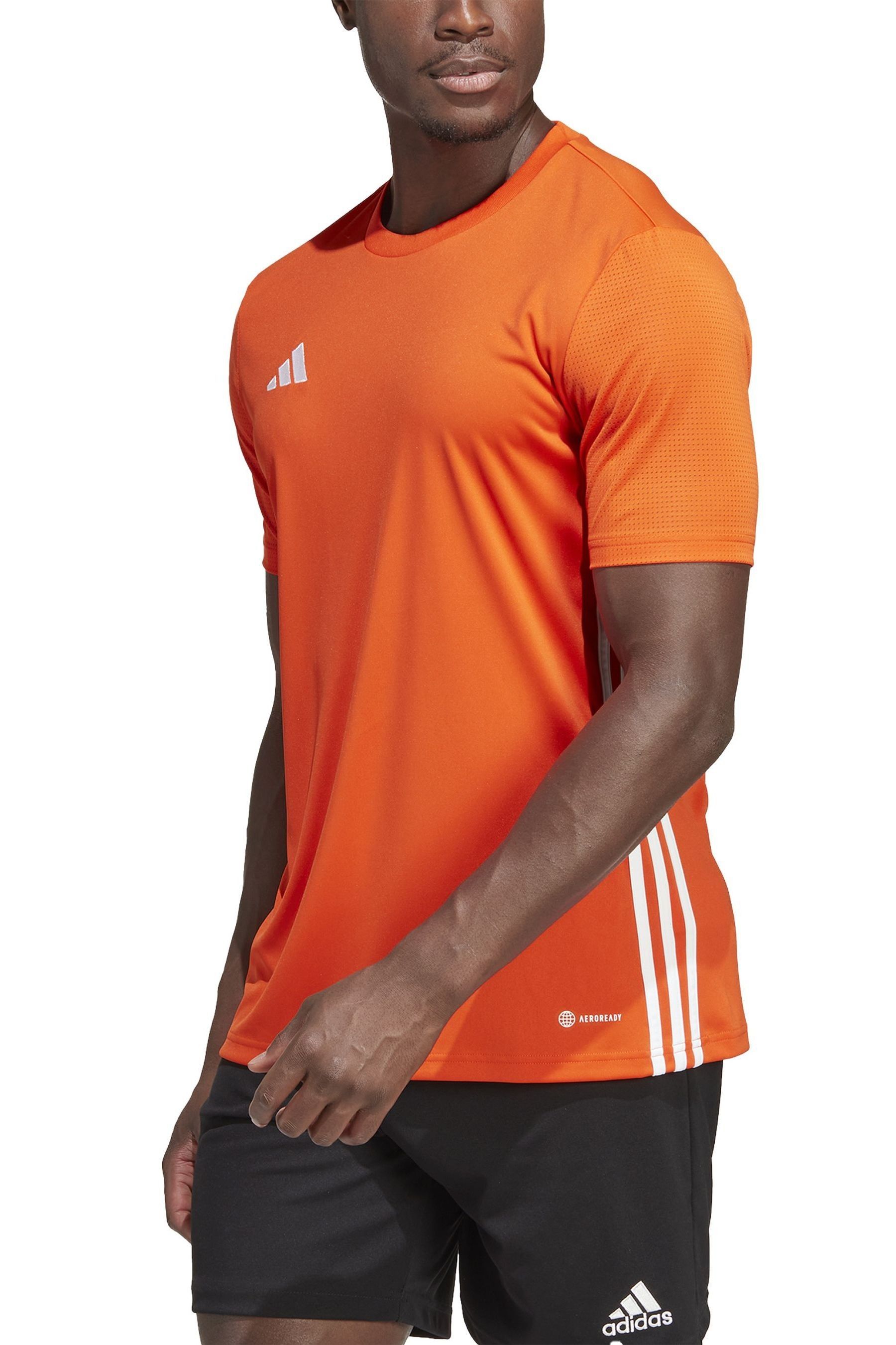 Adidas shoes orange jersey clearance