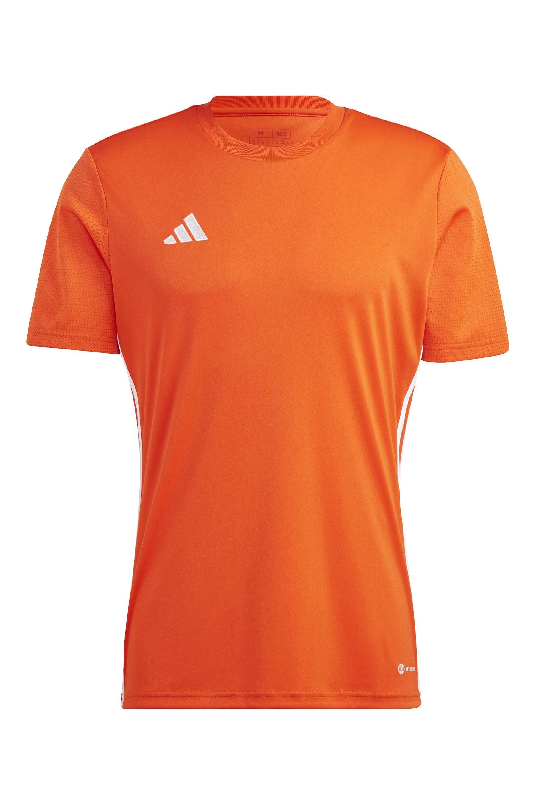 Adidas shoes orange jersey 2025