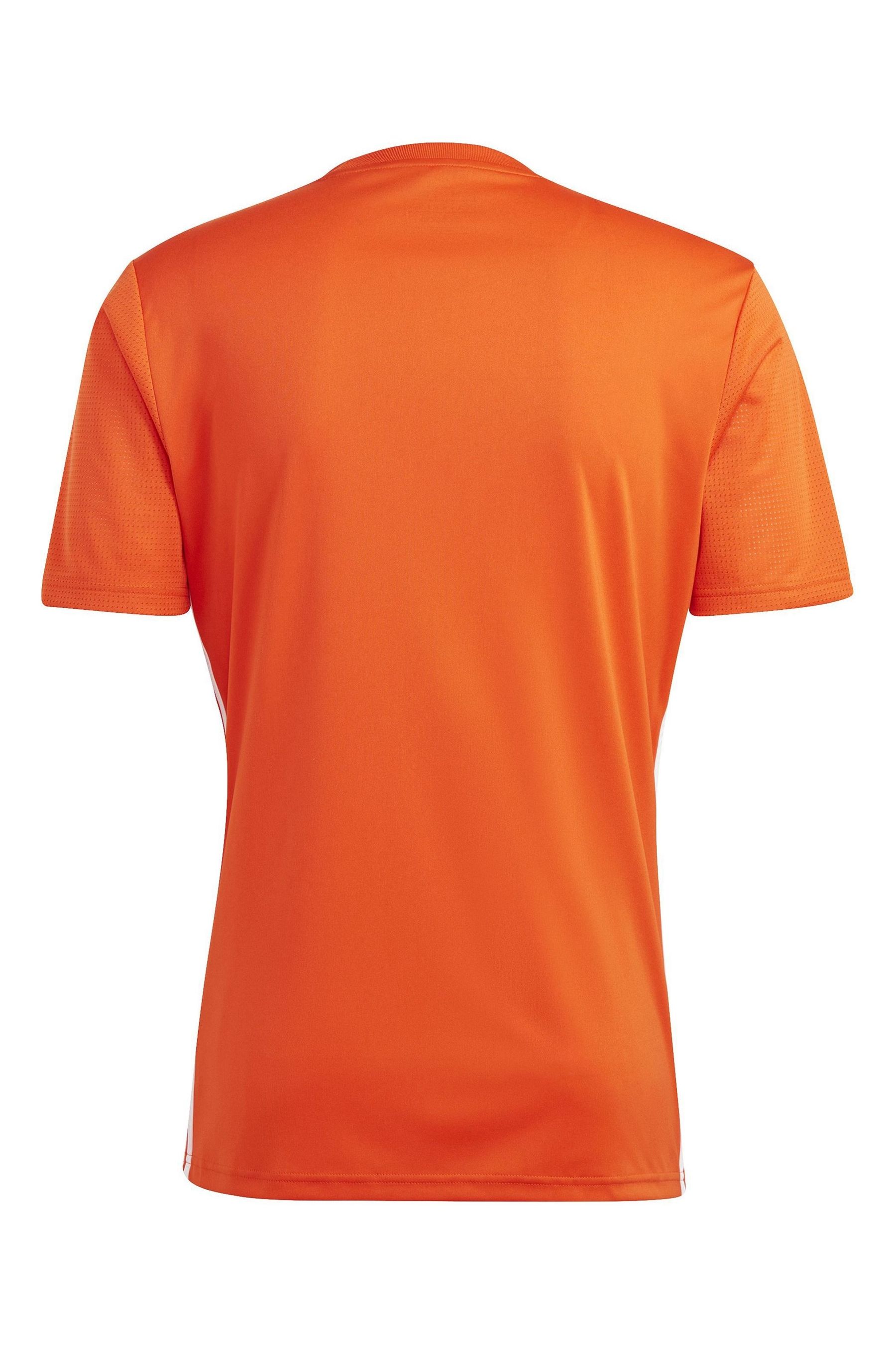 Buy adidas Orange Tabela 23 Jersey from the Next UK online shop