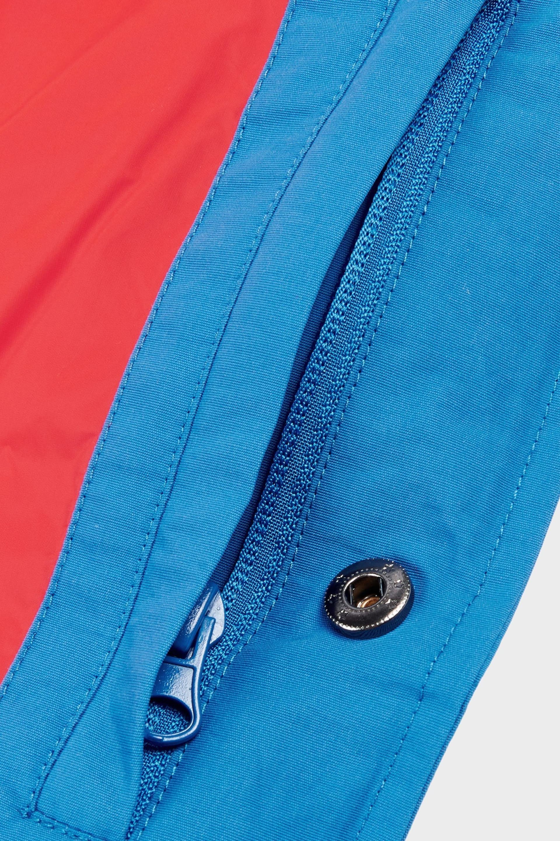 Penfield Blue Outback Gilet - Image 8 of 9