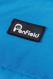 Penfield Blue Outback Gilet - Image 9 of 9