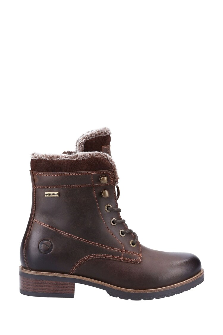 Cotswolds Daylesford Mid Boots - Image 1 of 4