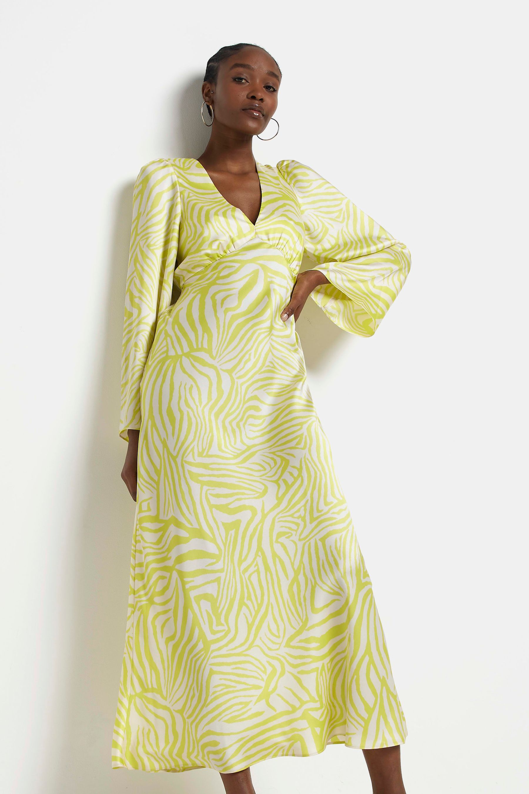 Next geometric dress deals
