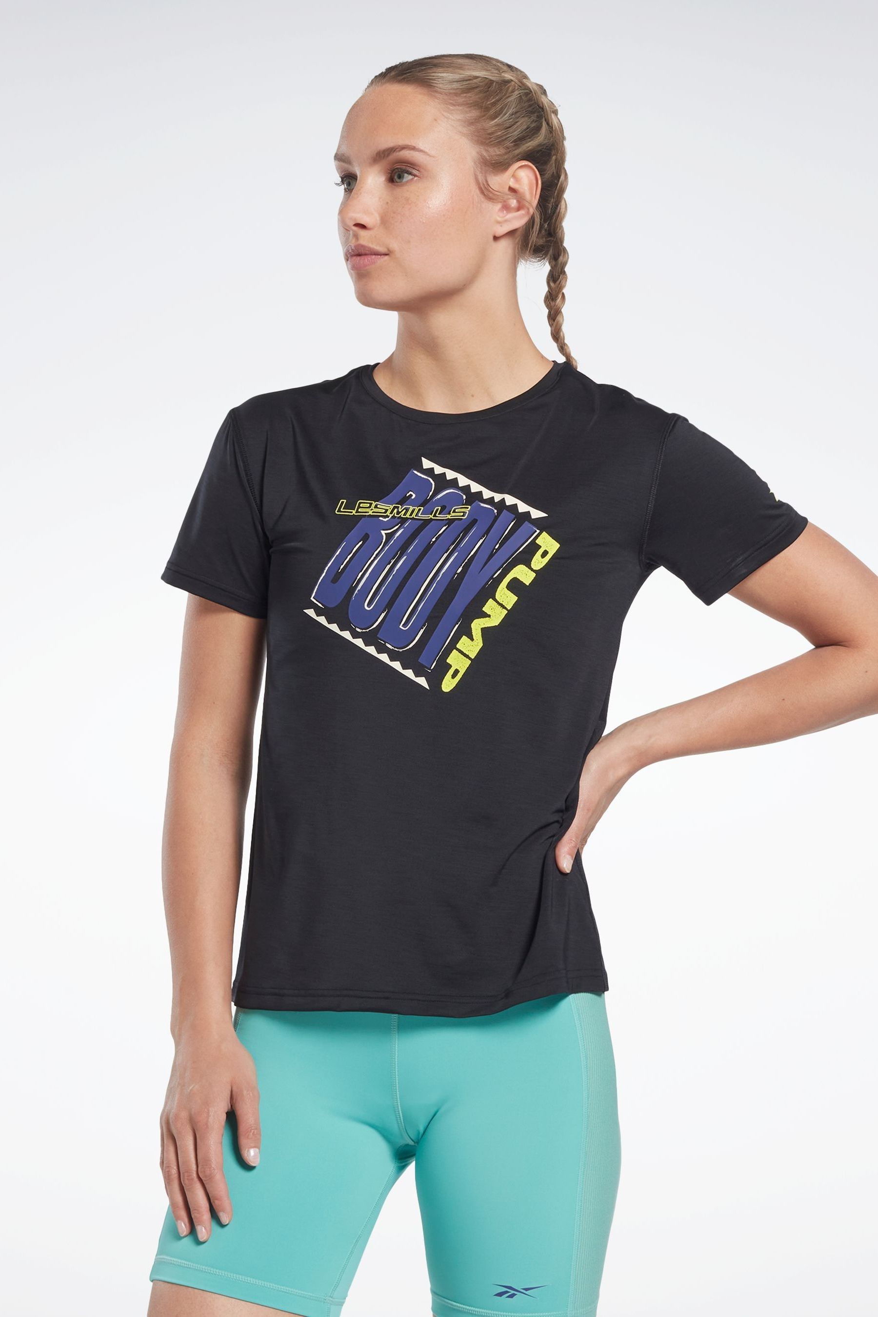 Reebok les mills clothing uk discount