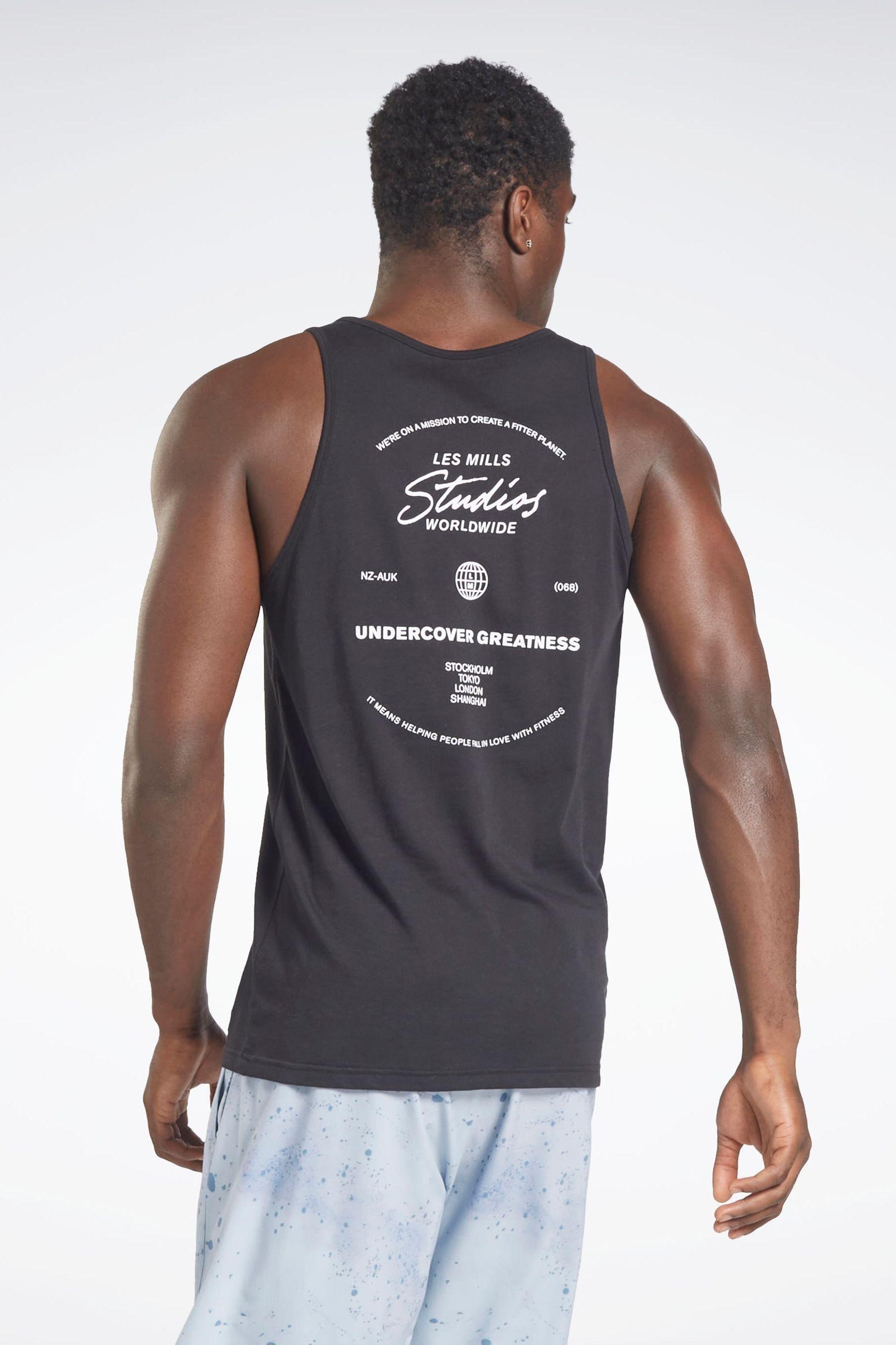 Reebok les mills nz online