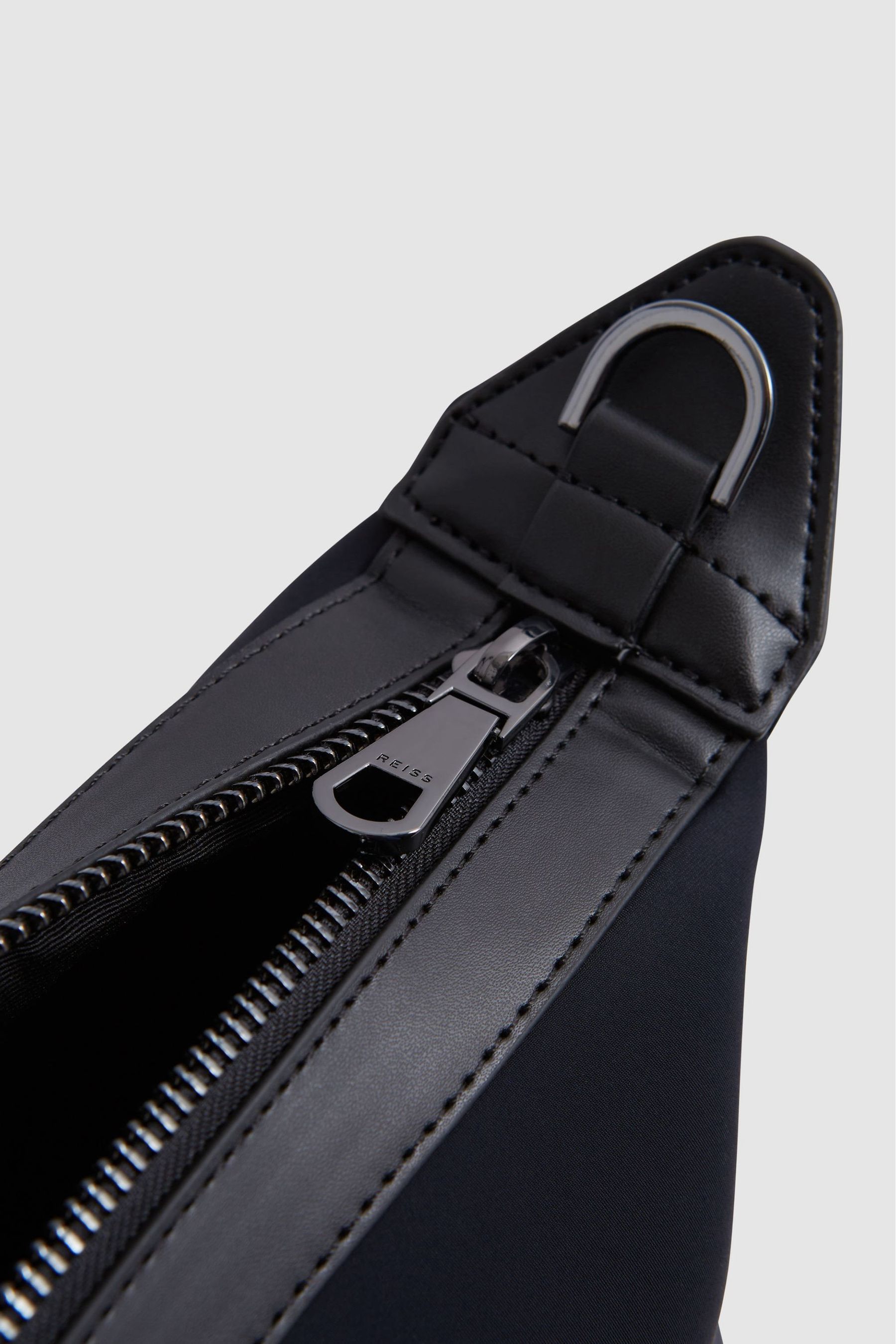 Buy Reiss Dark Navy Elliot Neoprene Holdall from Next USA