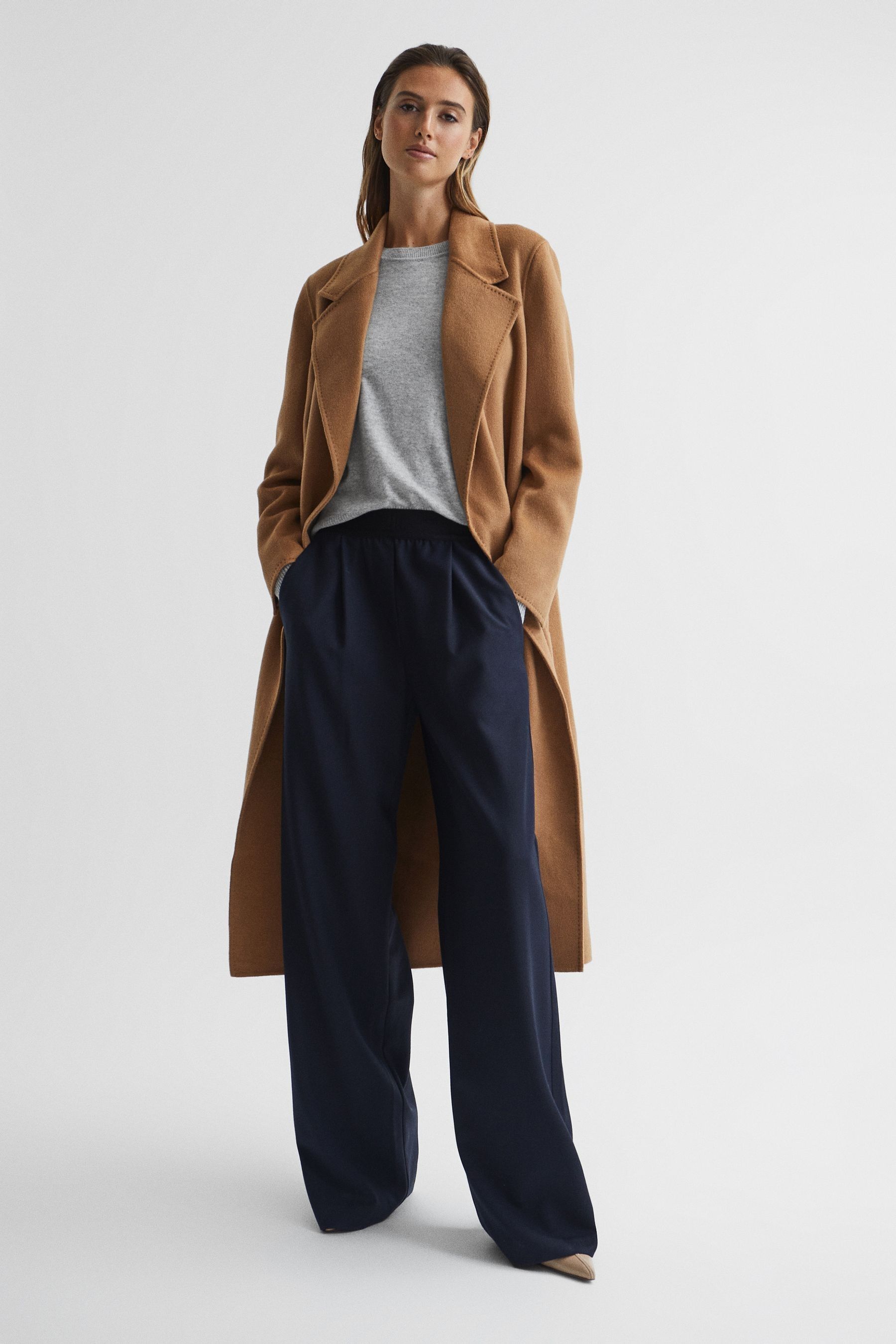 Oasis audrey collar jumper hot sale