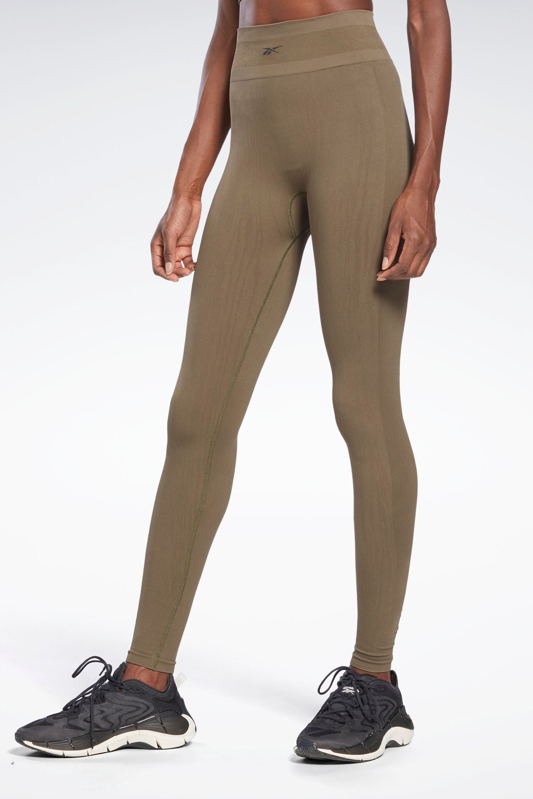 Reebok seamless leggings cheap