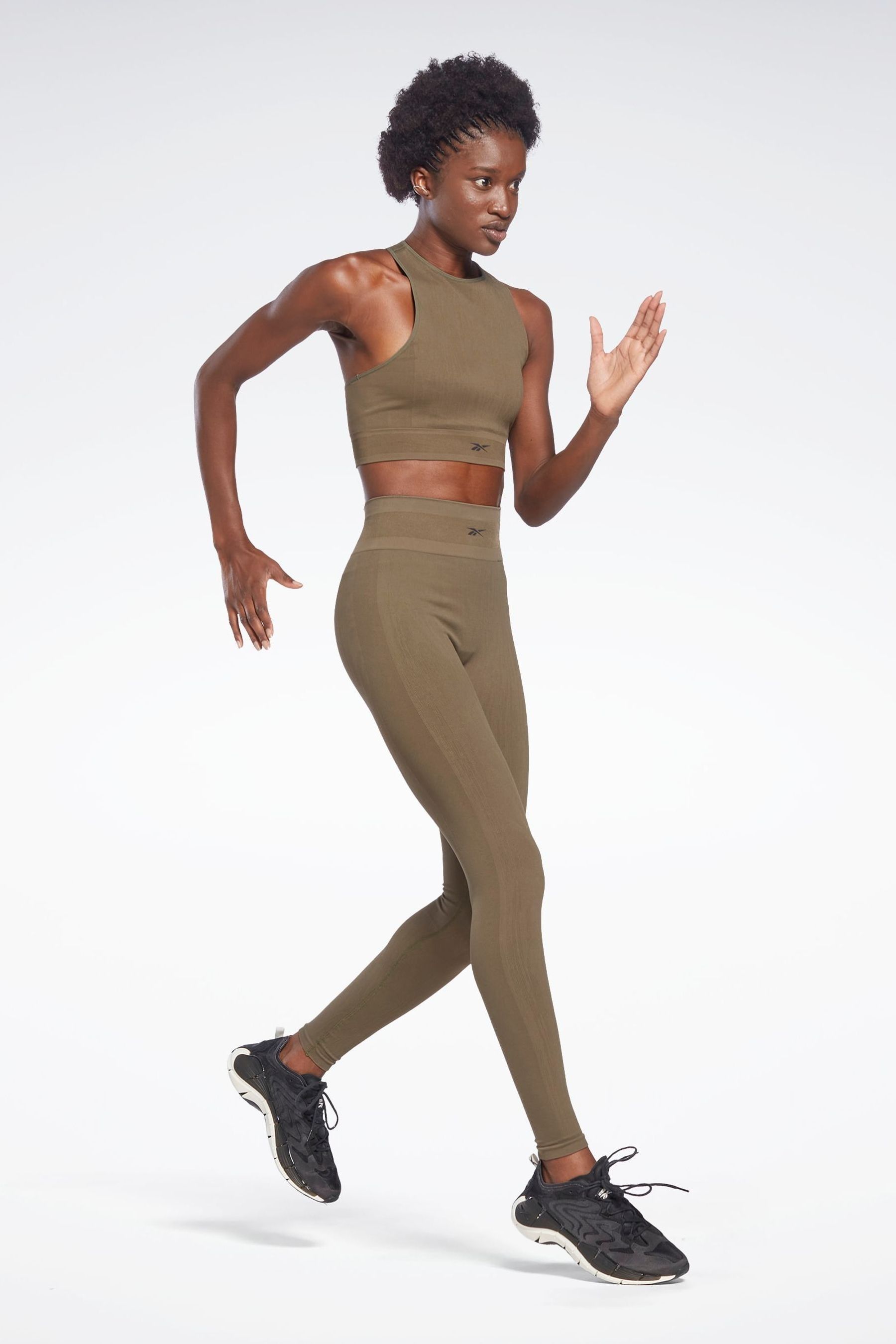 Reebok seamless leggings 2025