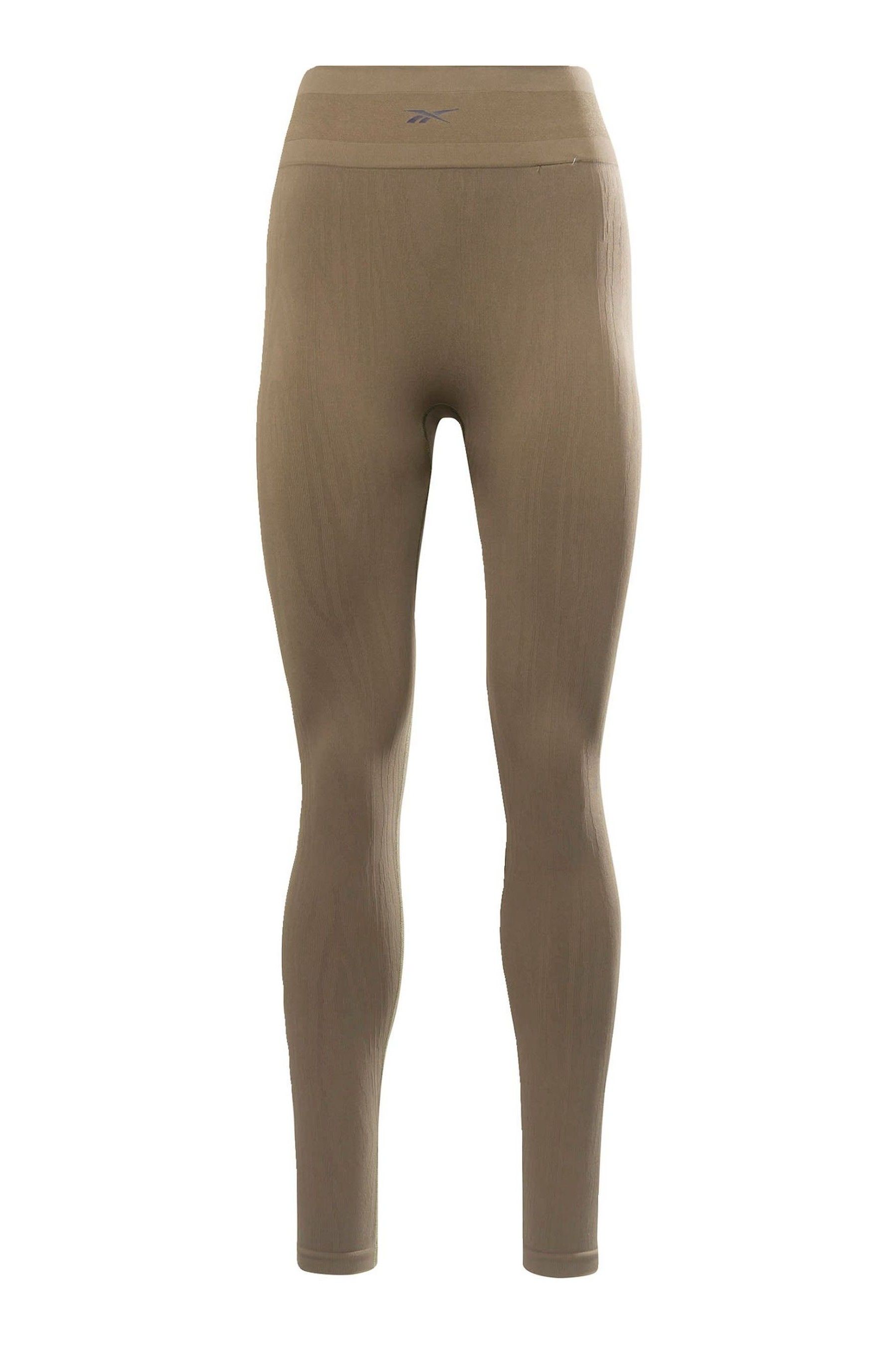 Reebok sports leggings clearance