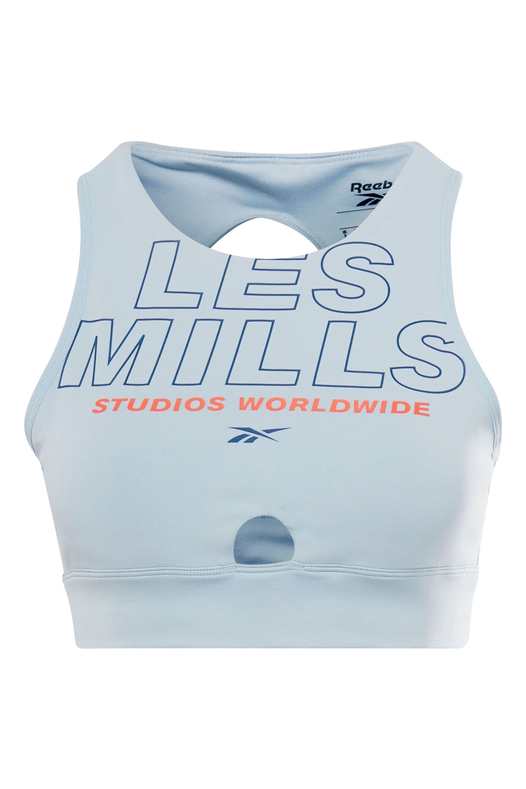 Les mills clothing clearance shop
