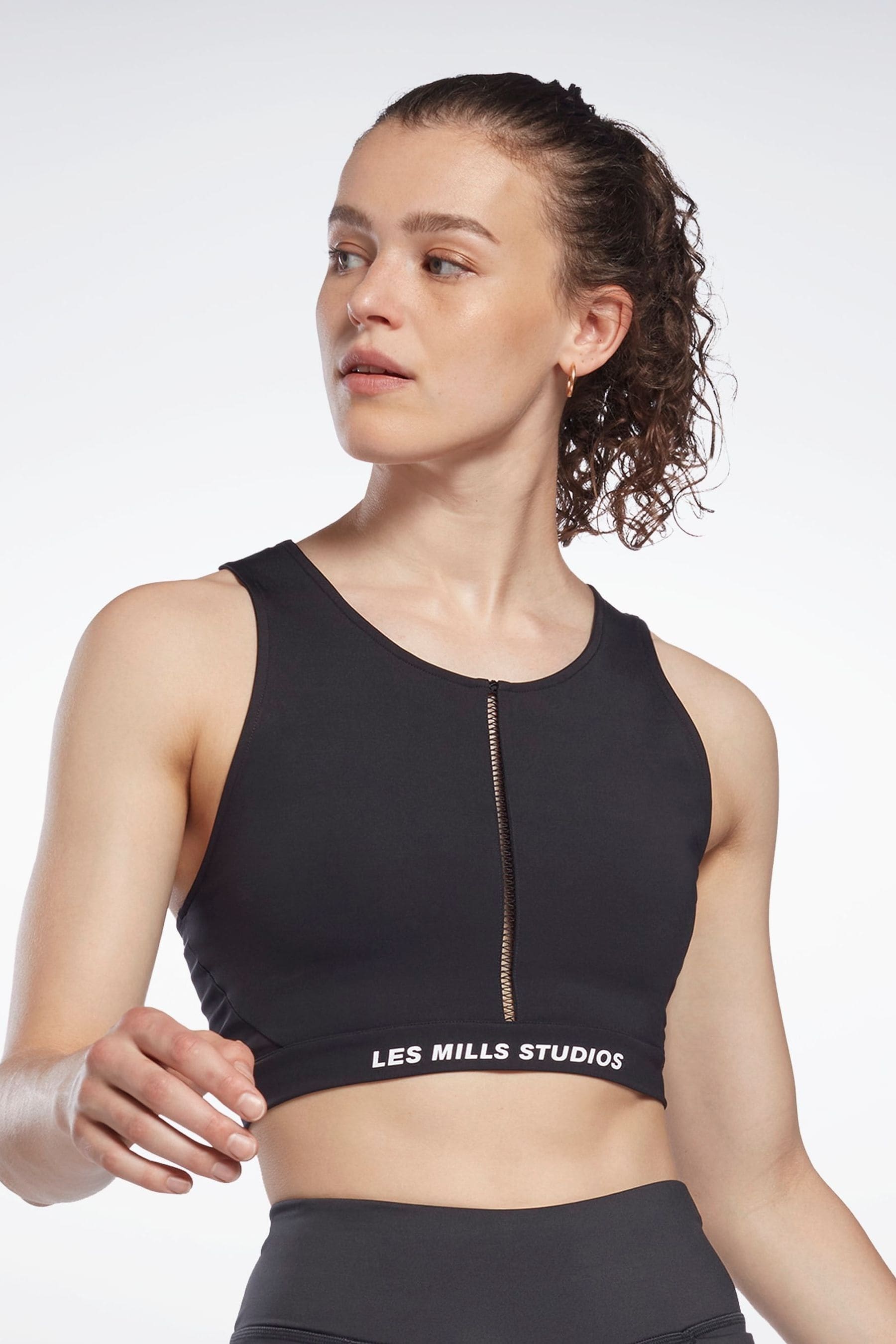 Reebok les mills long sleeve store