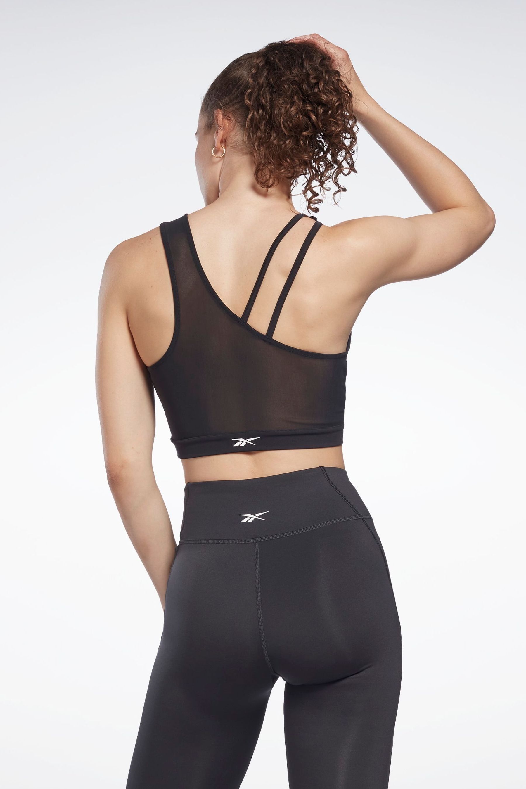 Reebok les mills long sleeve on sale