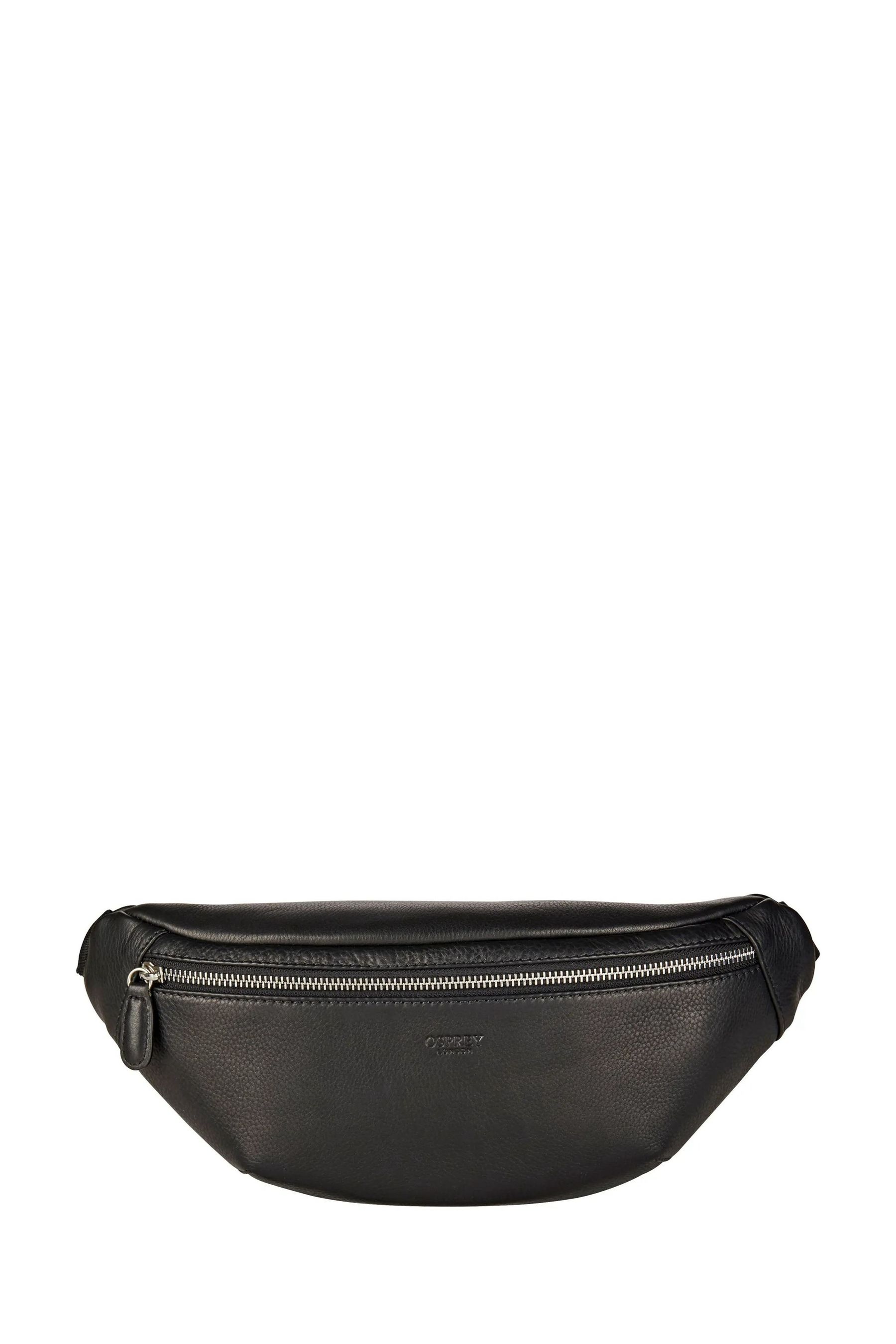 Osprey bum bag leather outlet