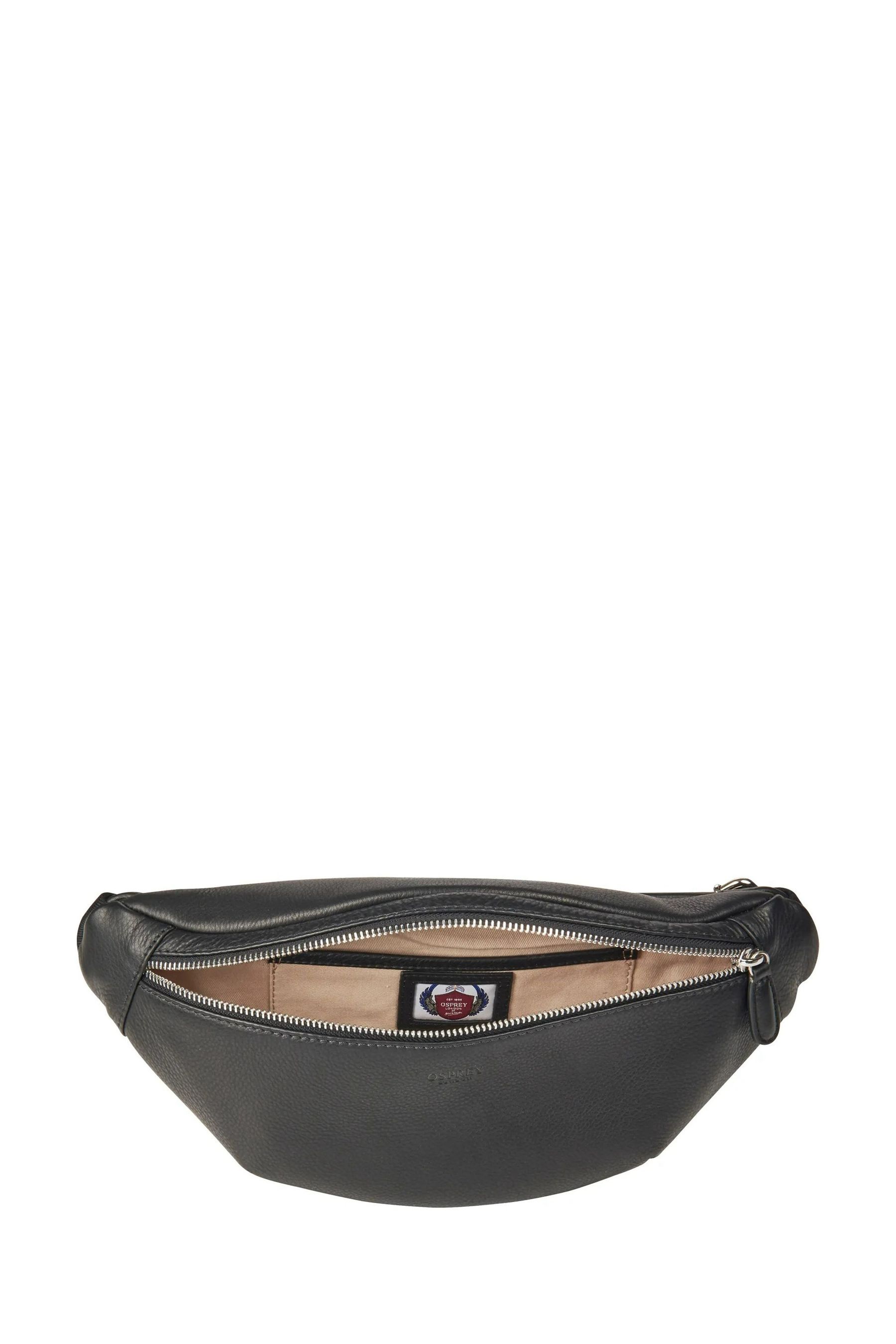 Osprey bum bag leather outlet