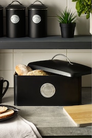 Black Badge Bread Bin - Image 2 of 3