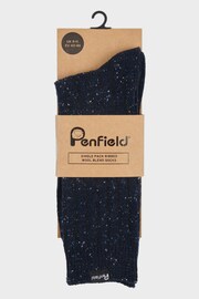 Penfield Heavyweight Boot Socks - Image 3 of 3