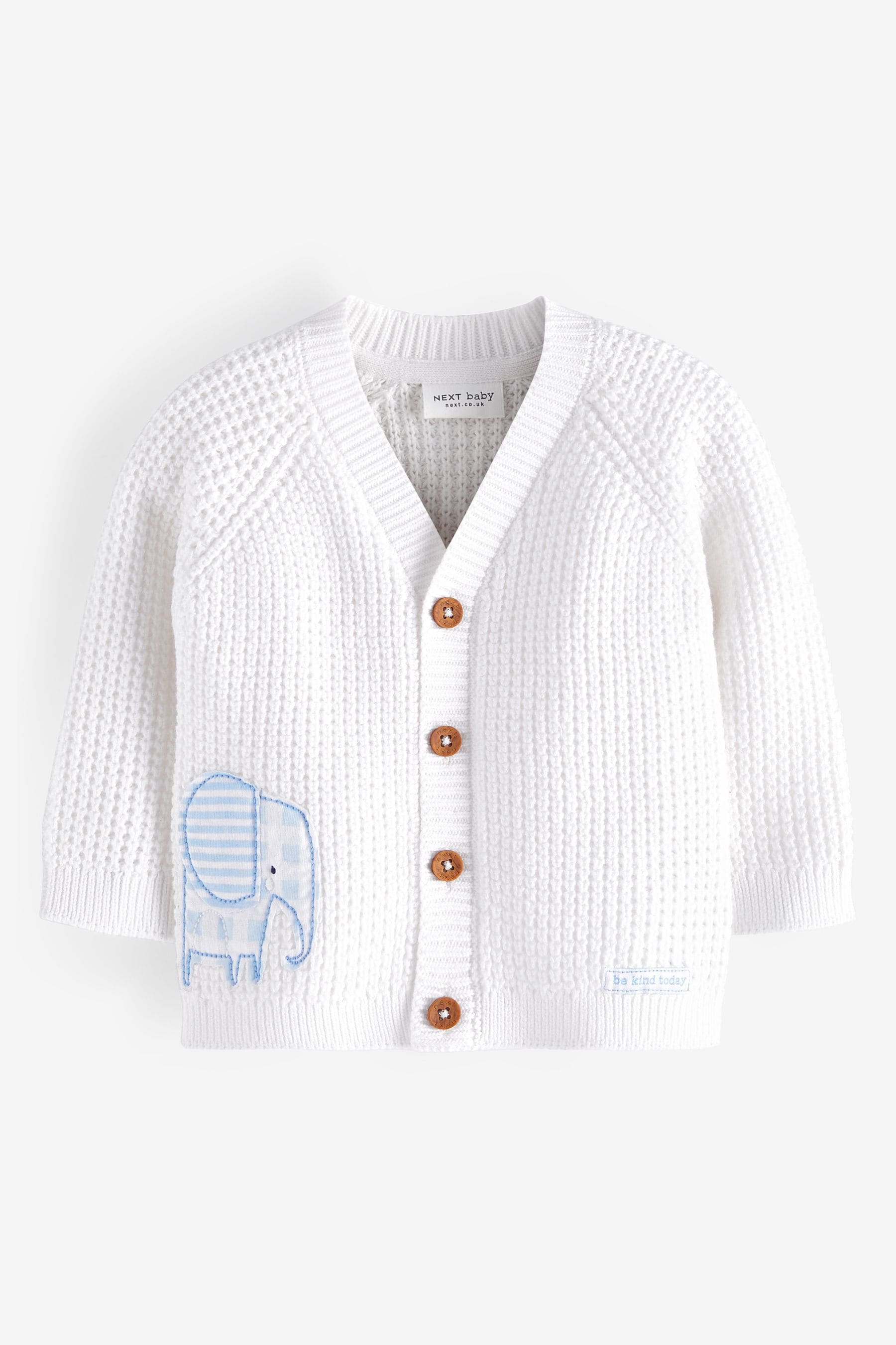 Elephant cardigan shop