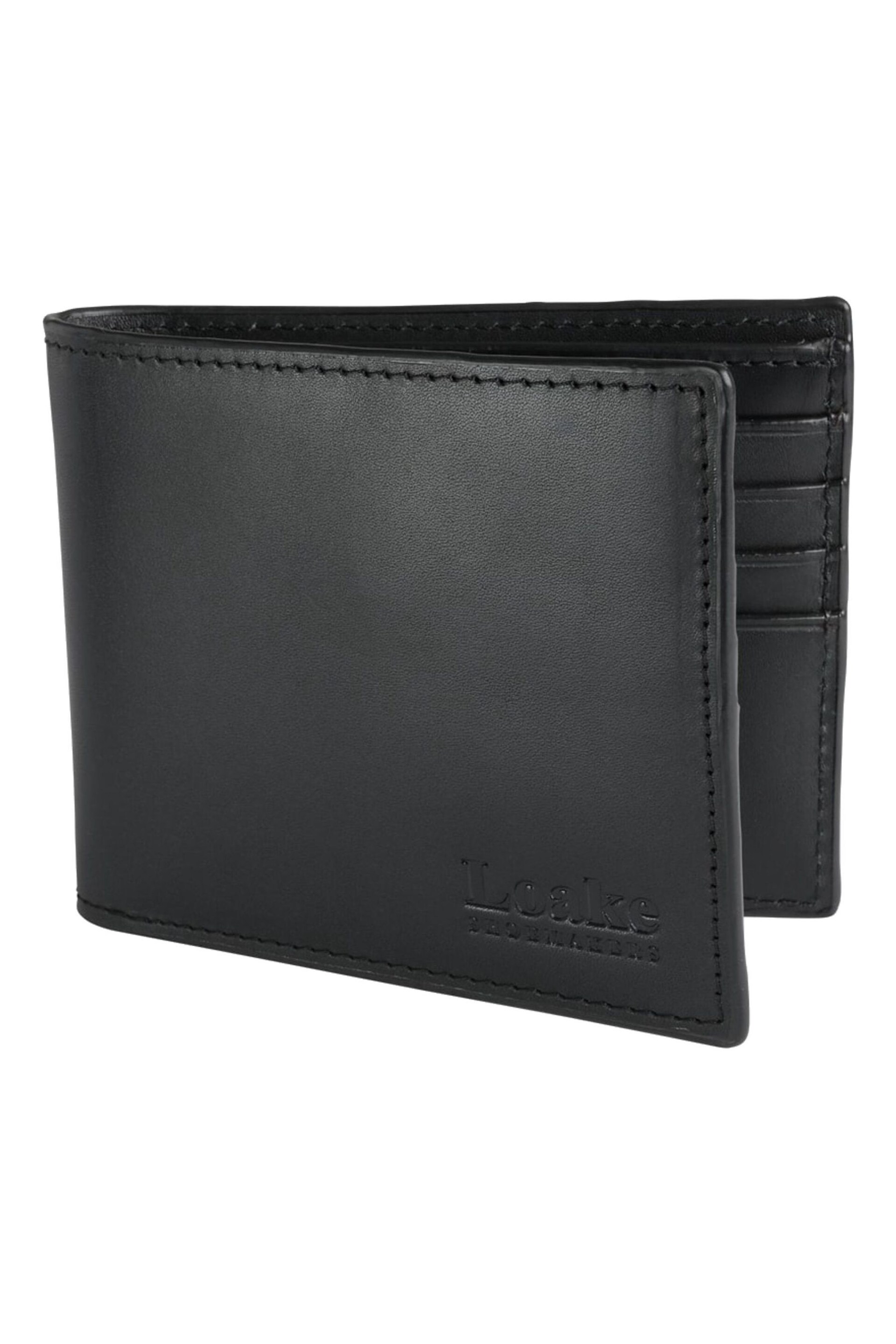 Loake Midland Wallet - Image 1 of 2